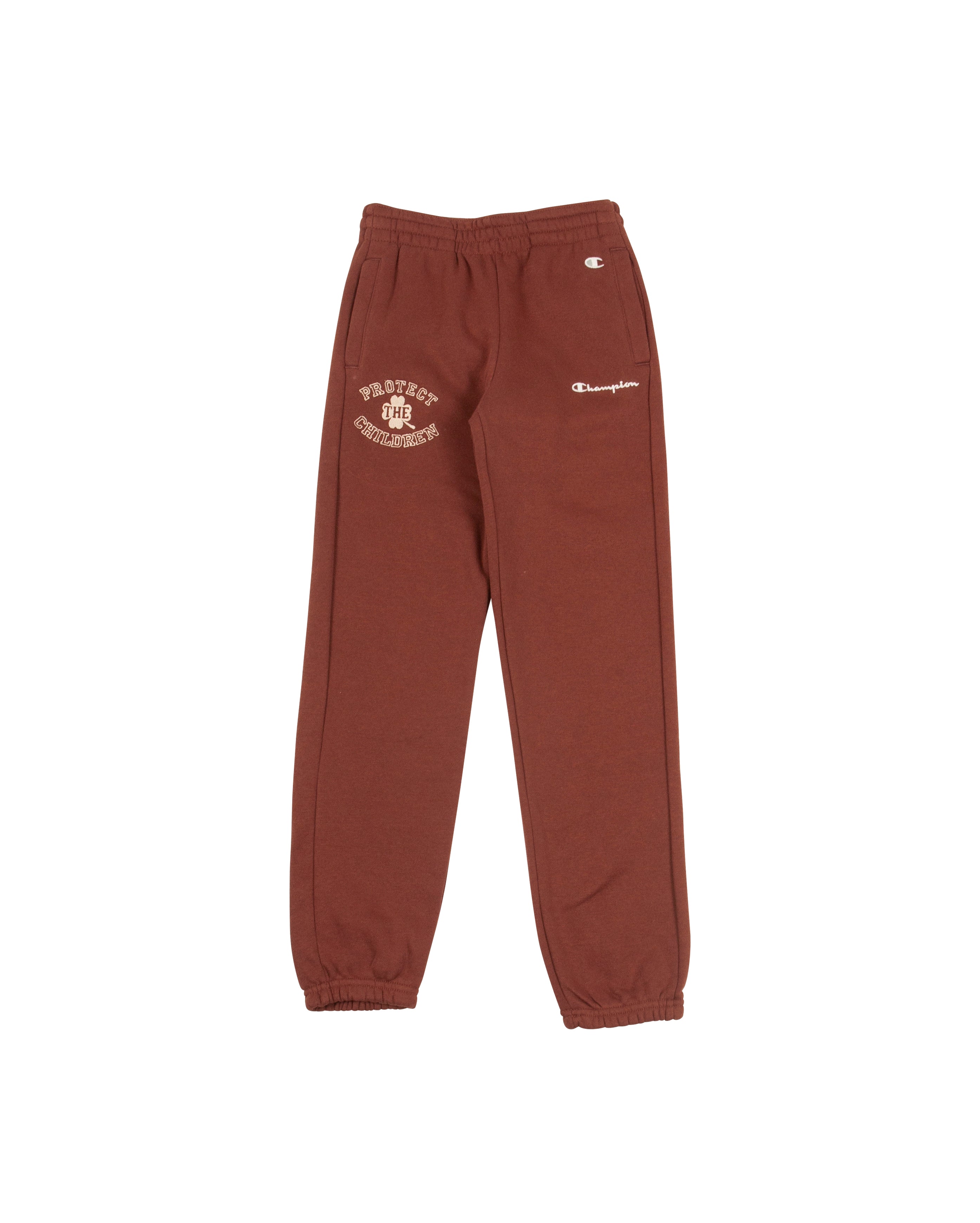PTC Junior Pant Maroon - Starcowparis