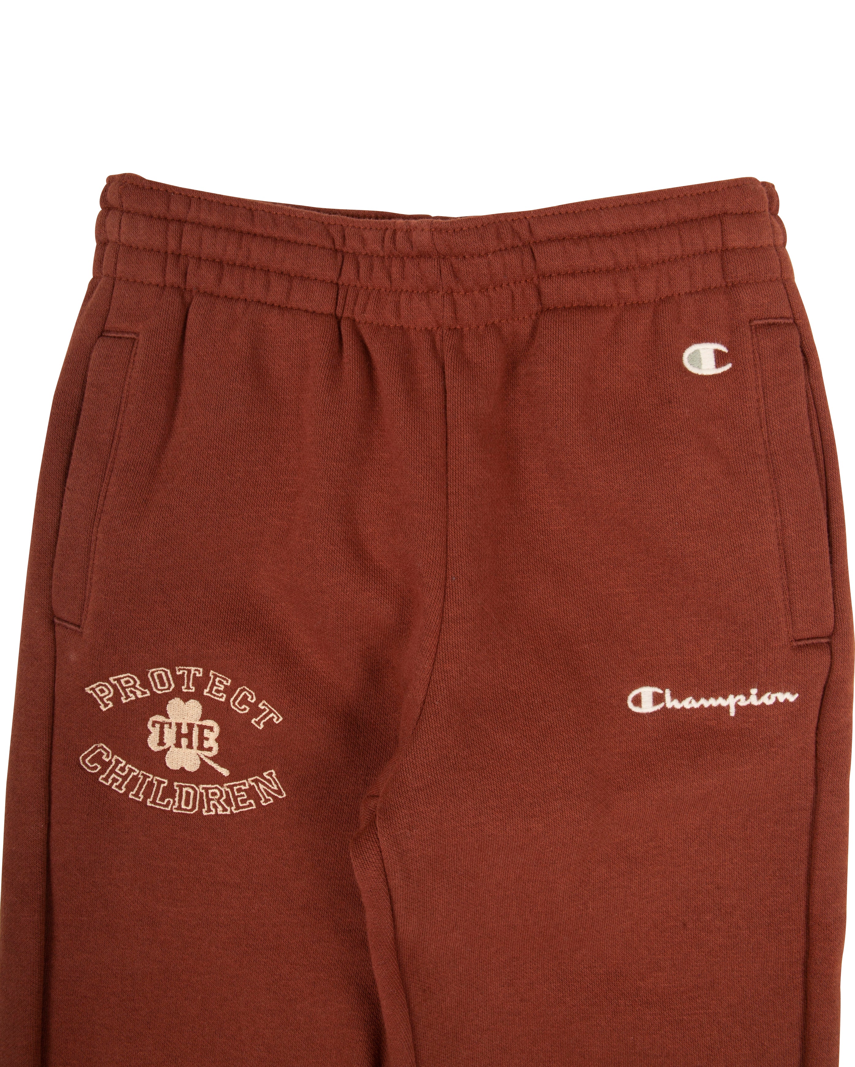 PTC Junior Pant Maroon - Starcowparis