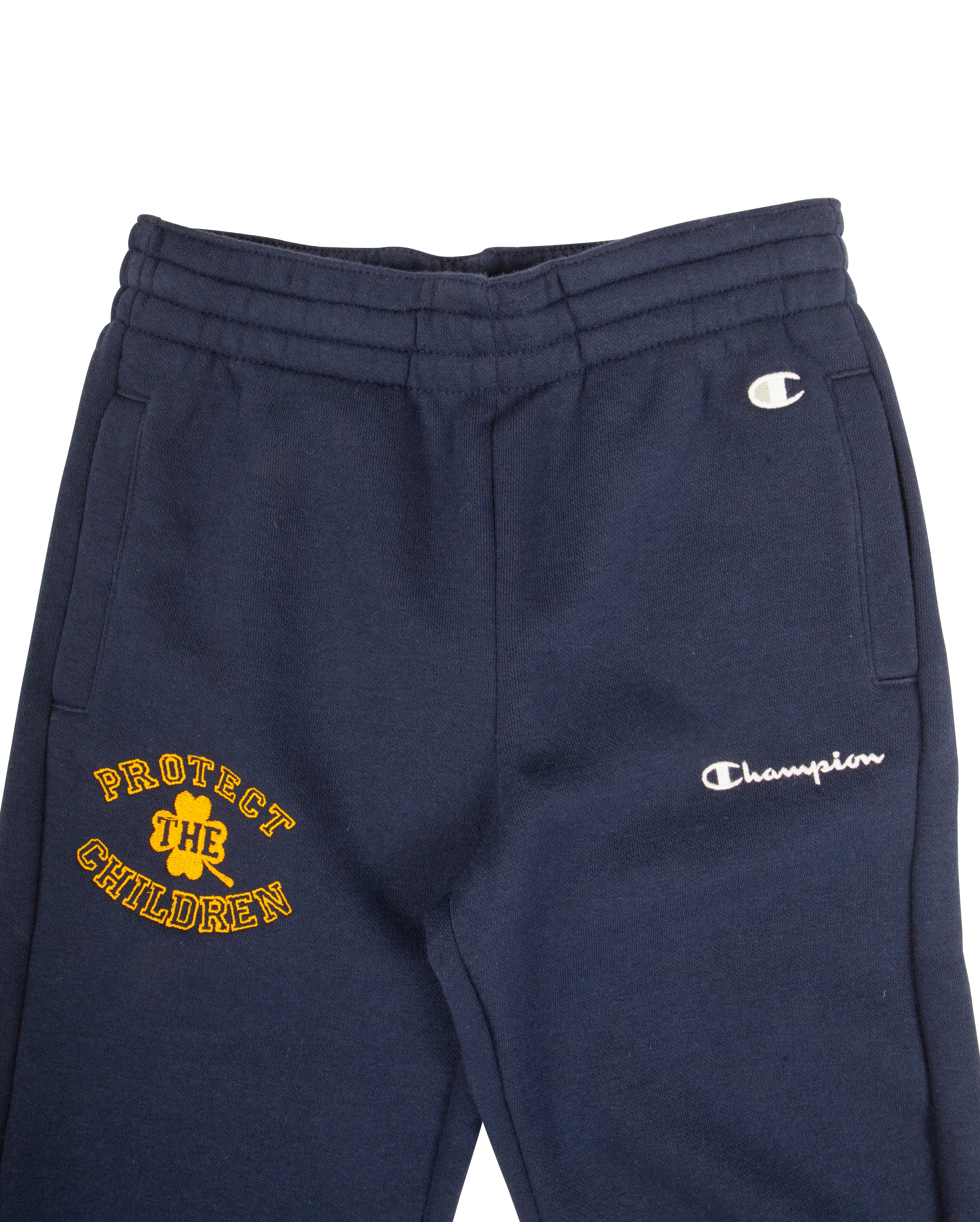 PTC Junior Pant Navy - Starcowparis