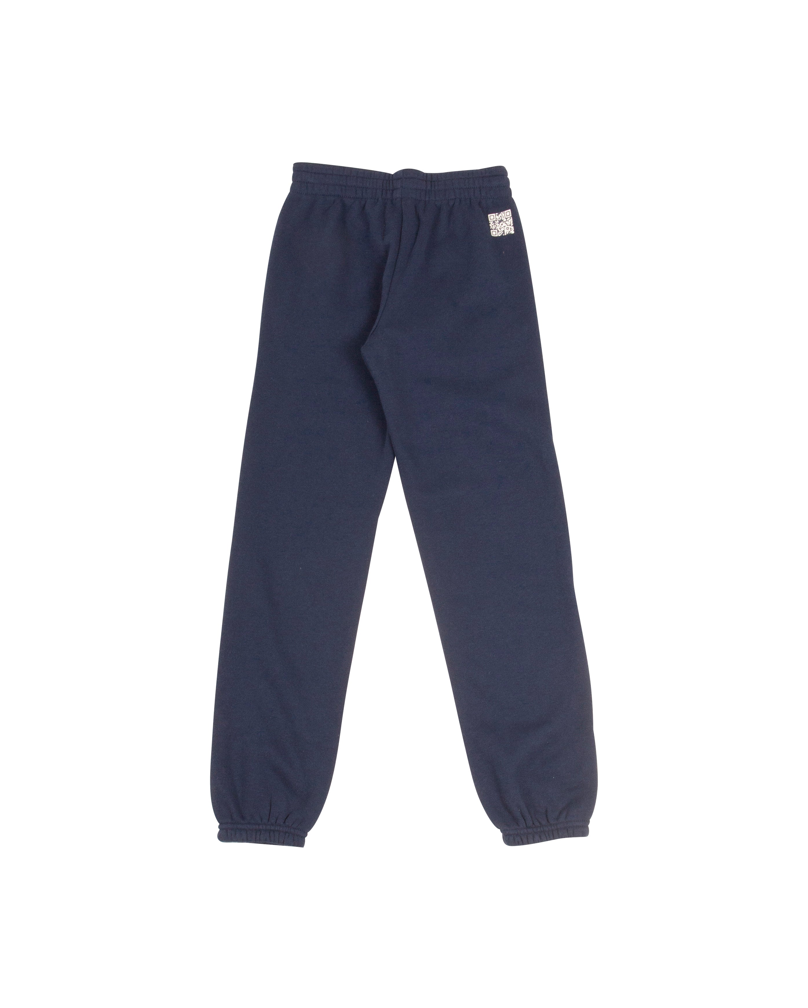 PTC Junior Pant Navy - Starcowparis