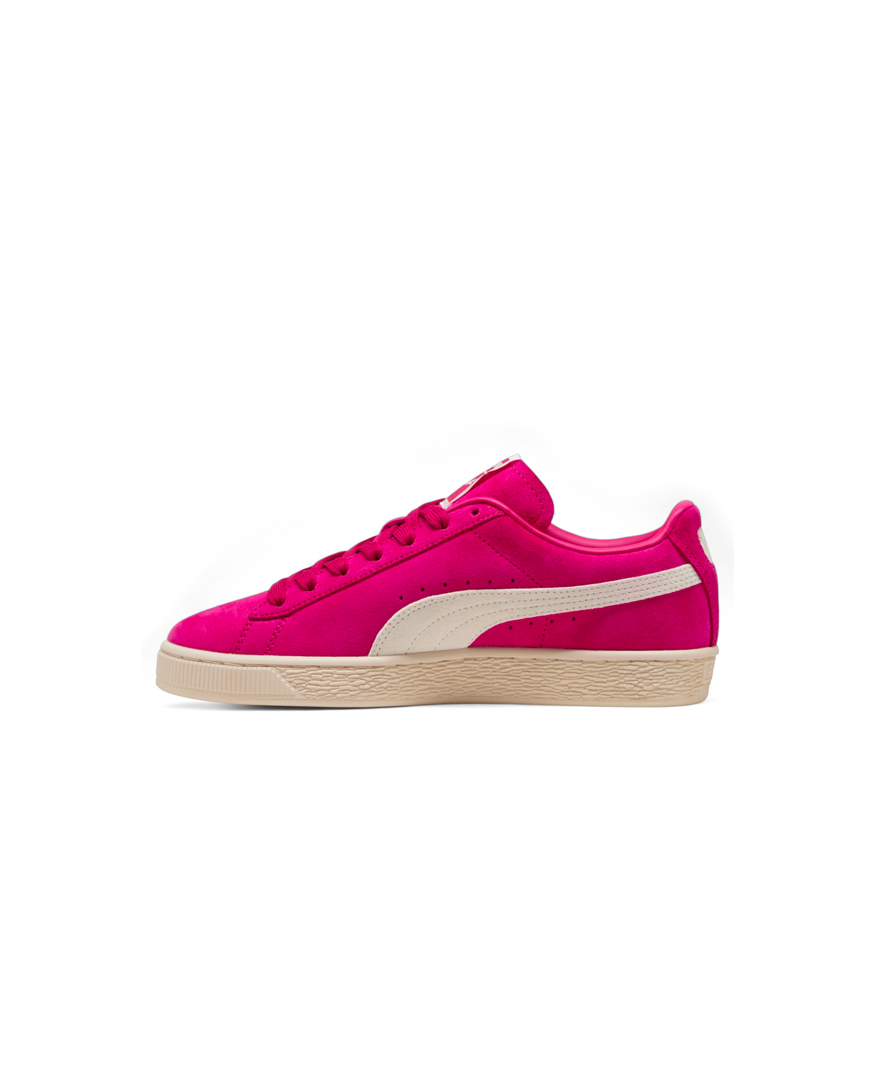 Charles F. Stead Suede Pink