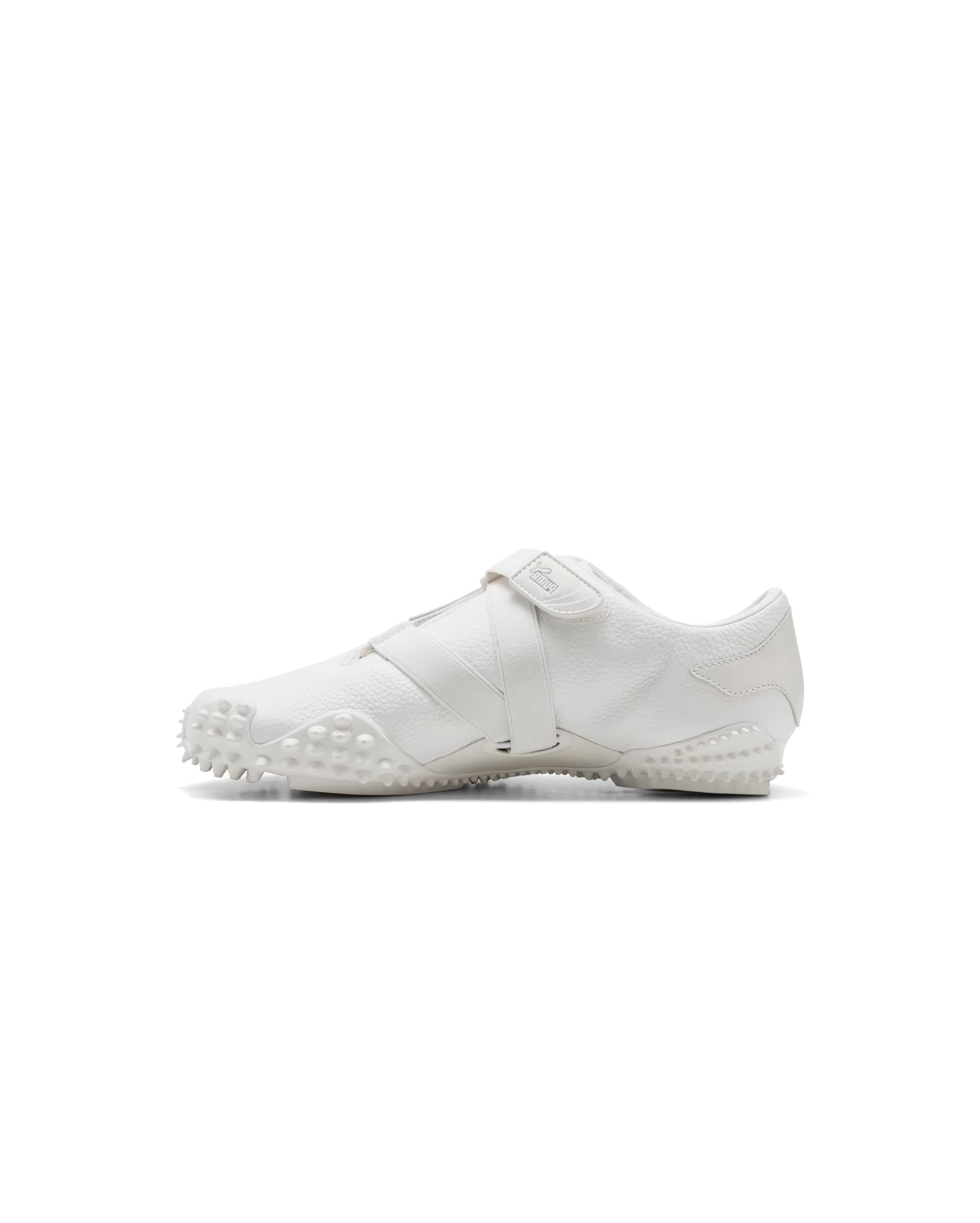Mostro Leather Frosted Ivory - Starcowparis - 3