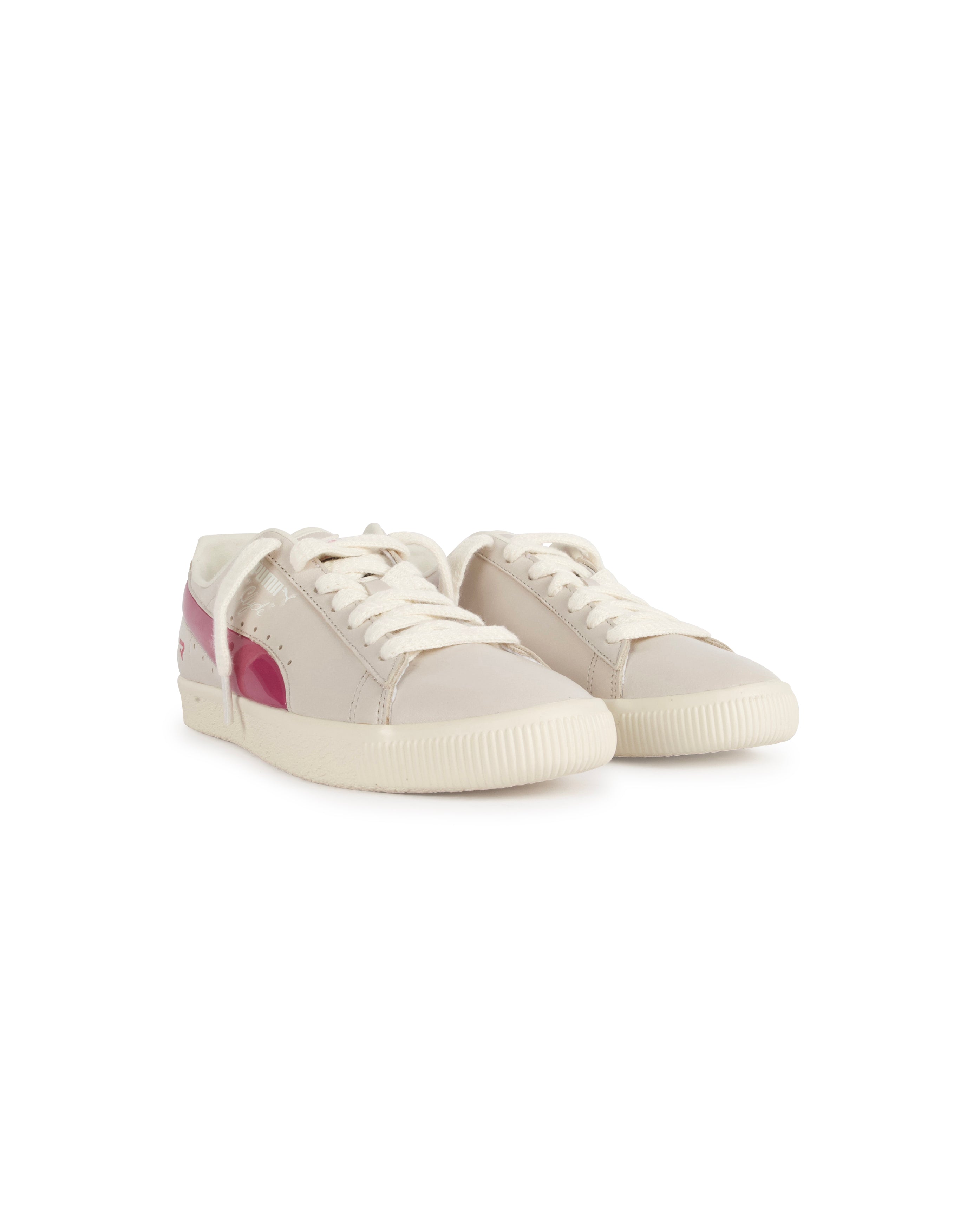 Clyde Tokyo Gray Pink