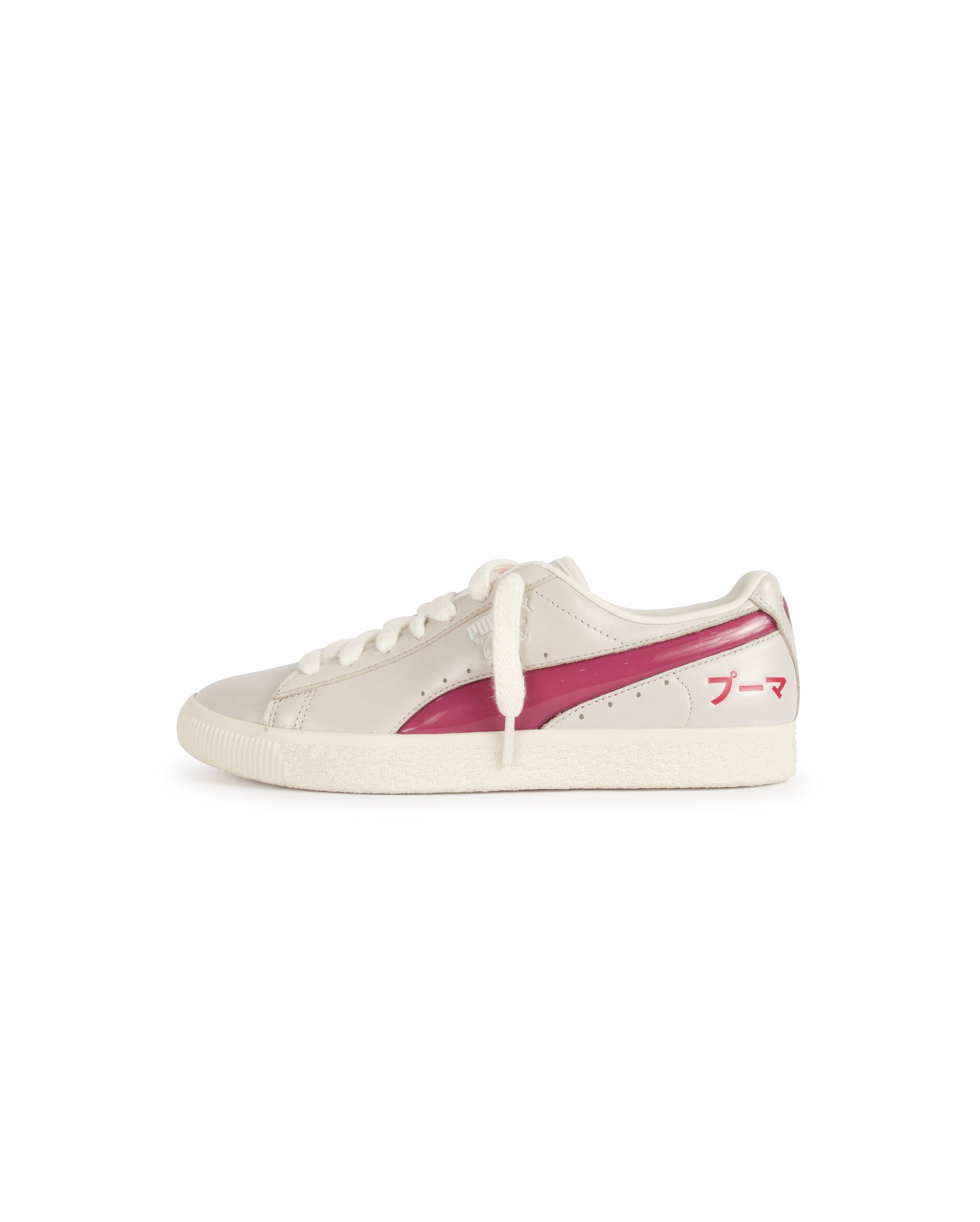 Clyde Tokyo Gray Pink