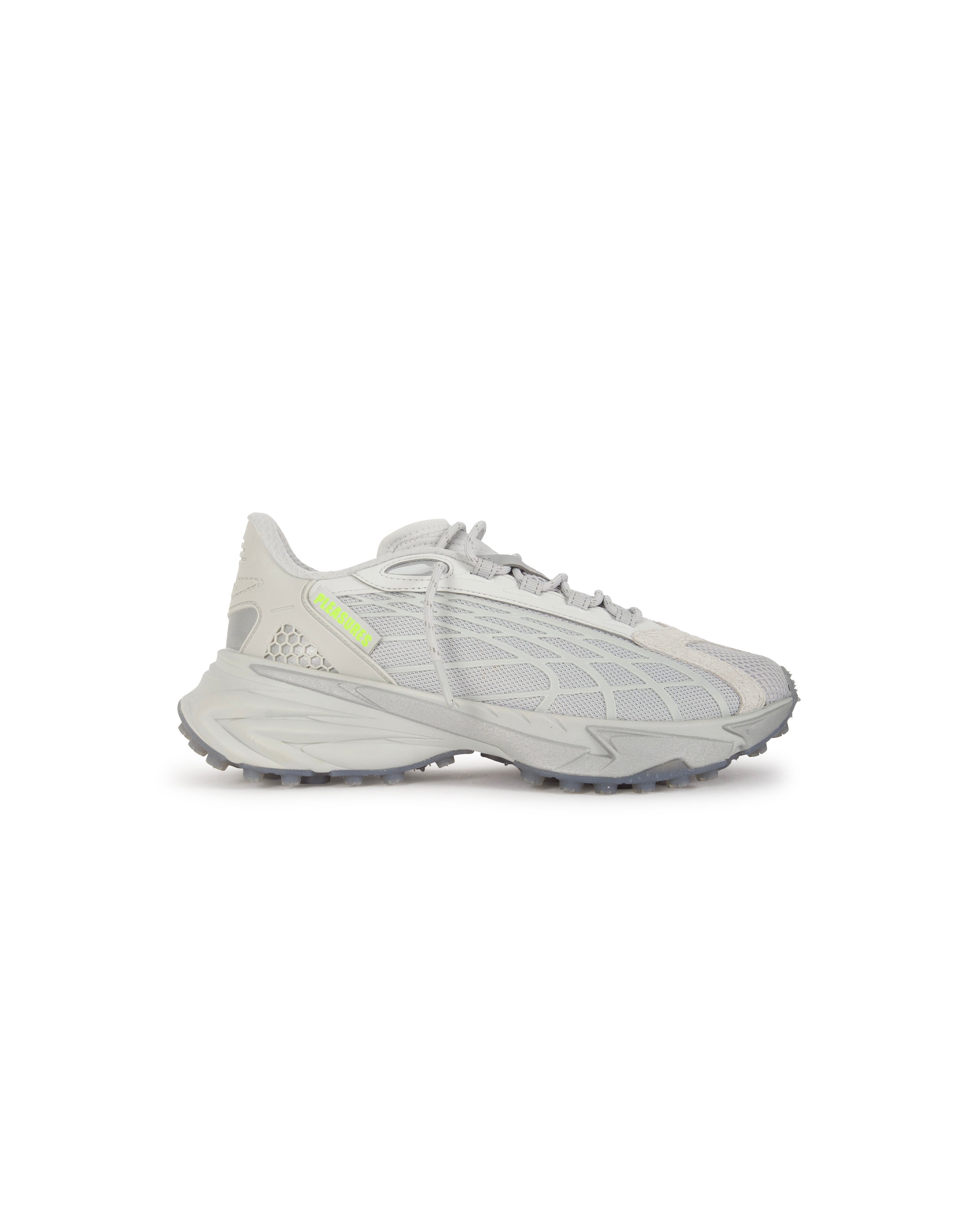 X PLEASURES Spirex Glacial Grey - Starcowparis