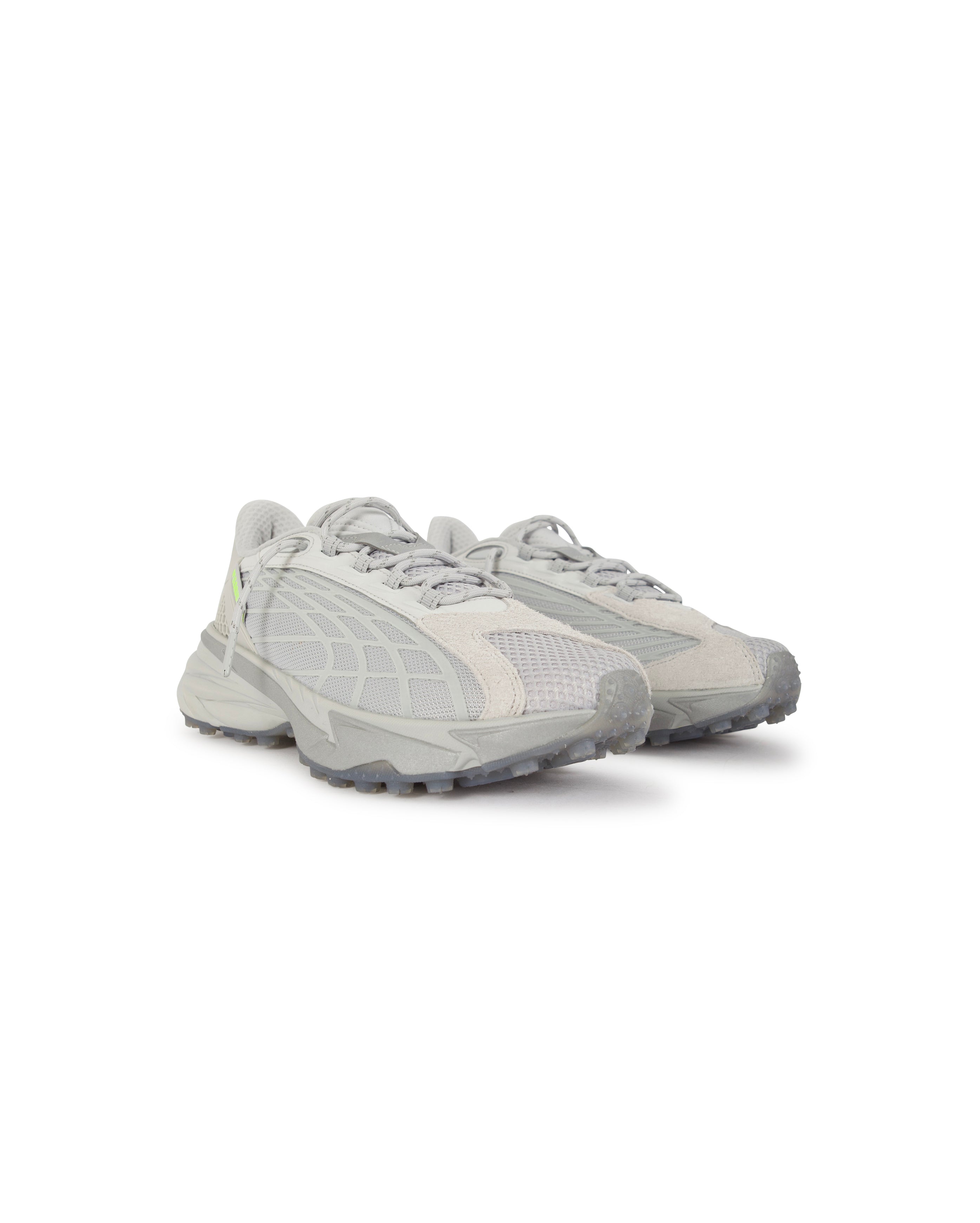 X PLEASURES Spirex Glacial Grey - Starcowparis