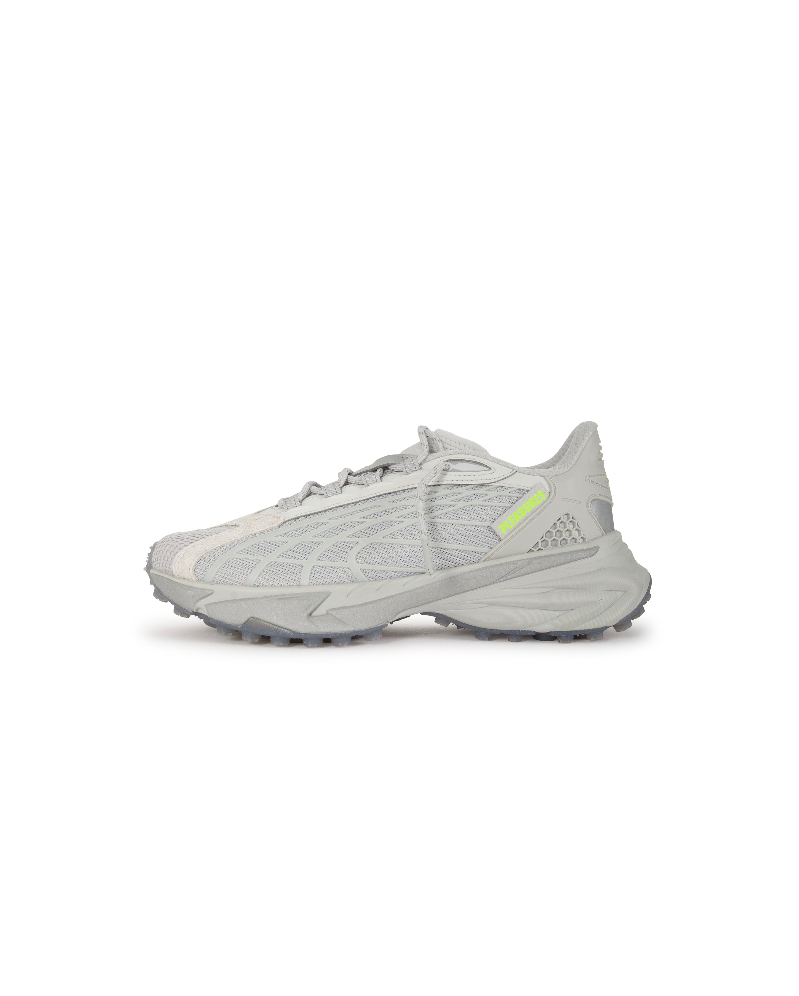 X PLEASURES Spirex Glacial Grey - Starcowparis
