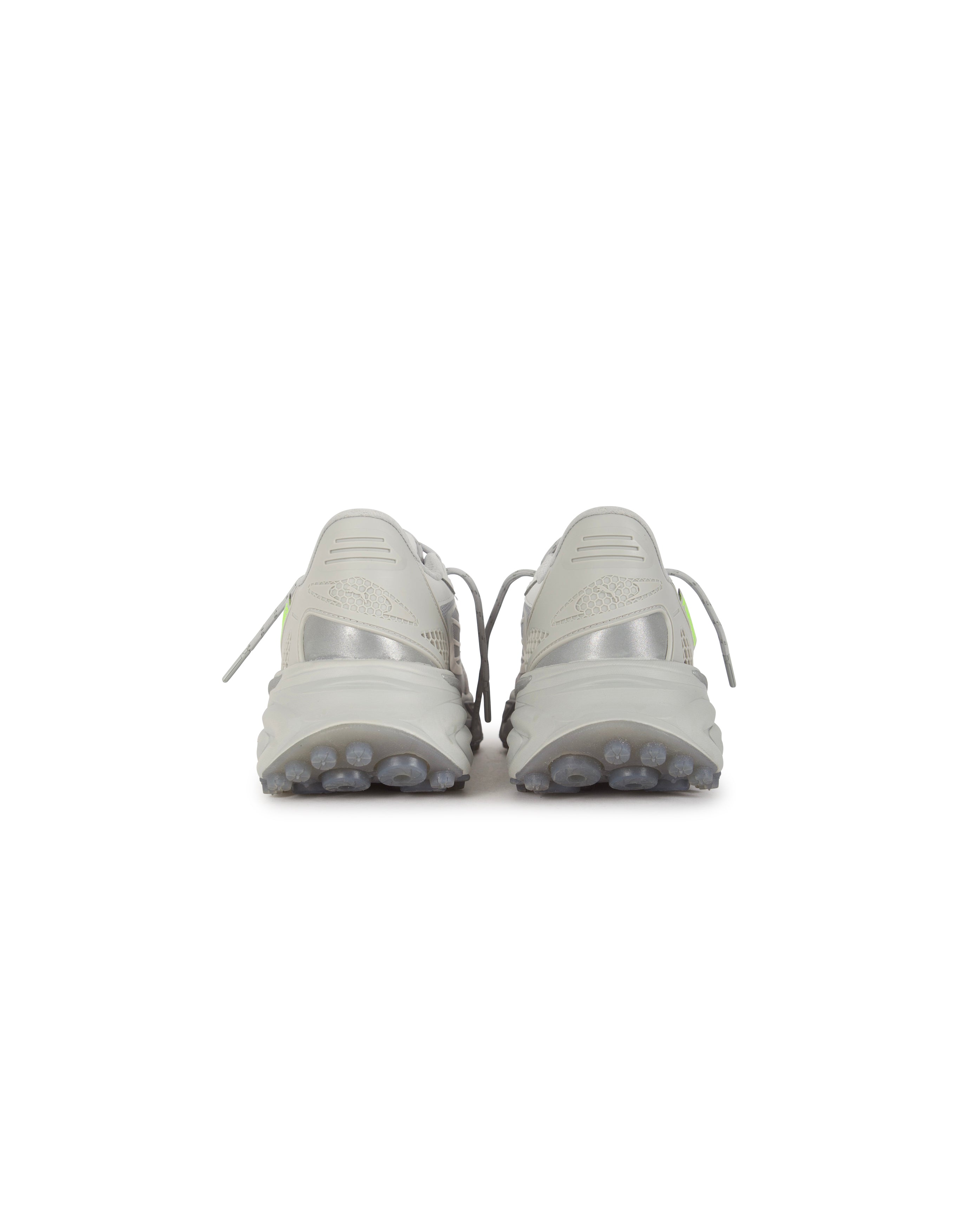 X PLEASURES Spirex Glacial Grey - Starcowparis