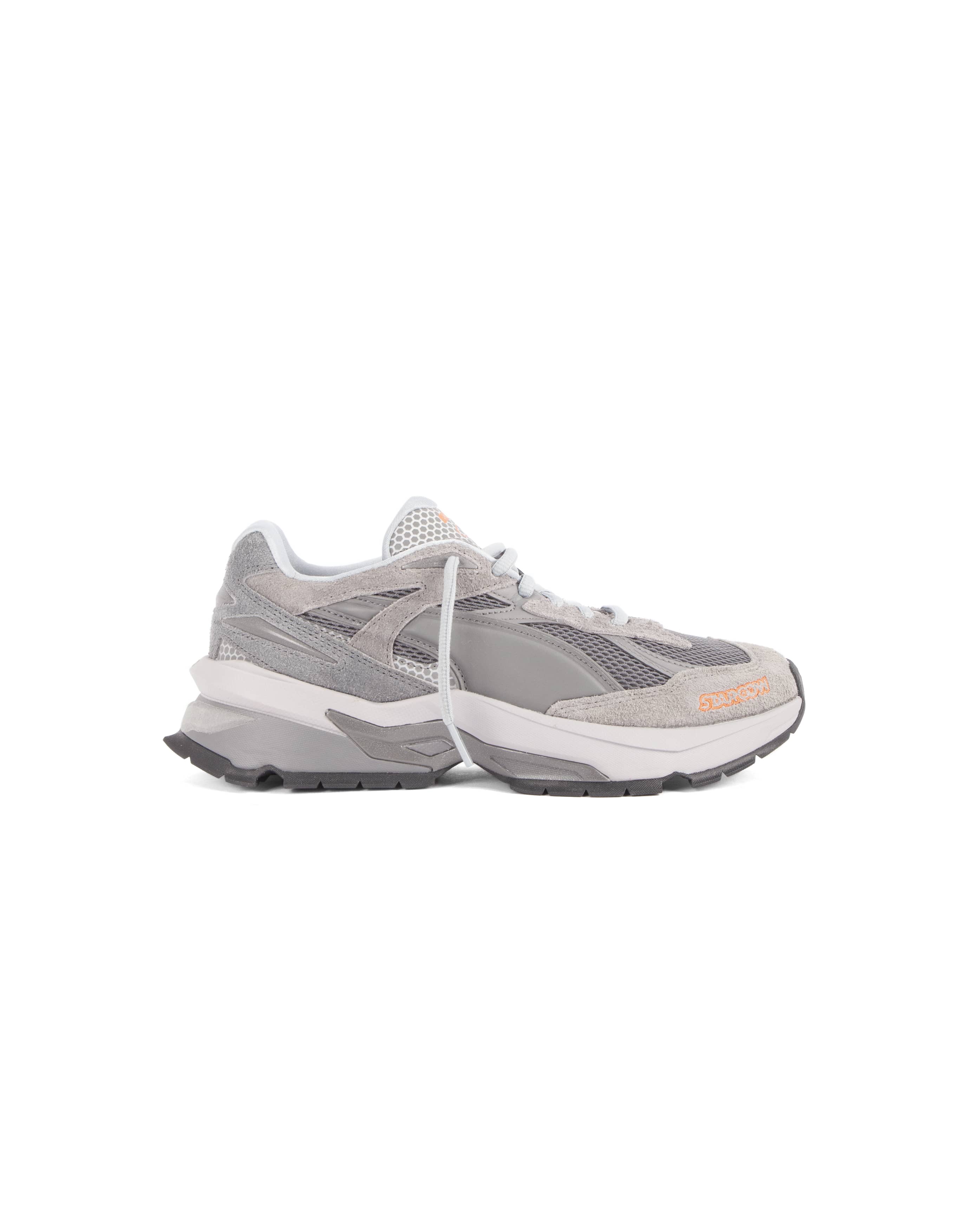 X Starcow Nano RDR Gray - Starcowparis