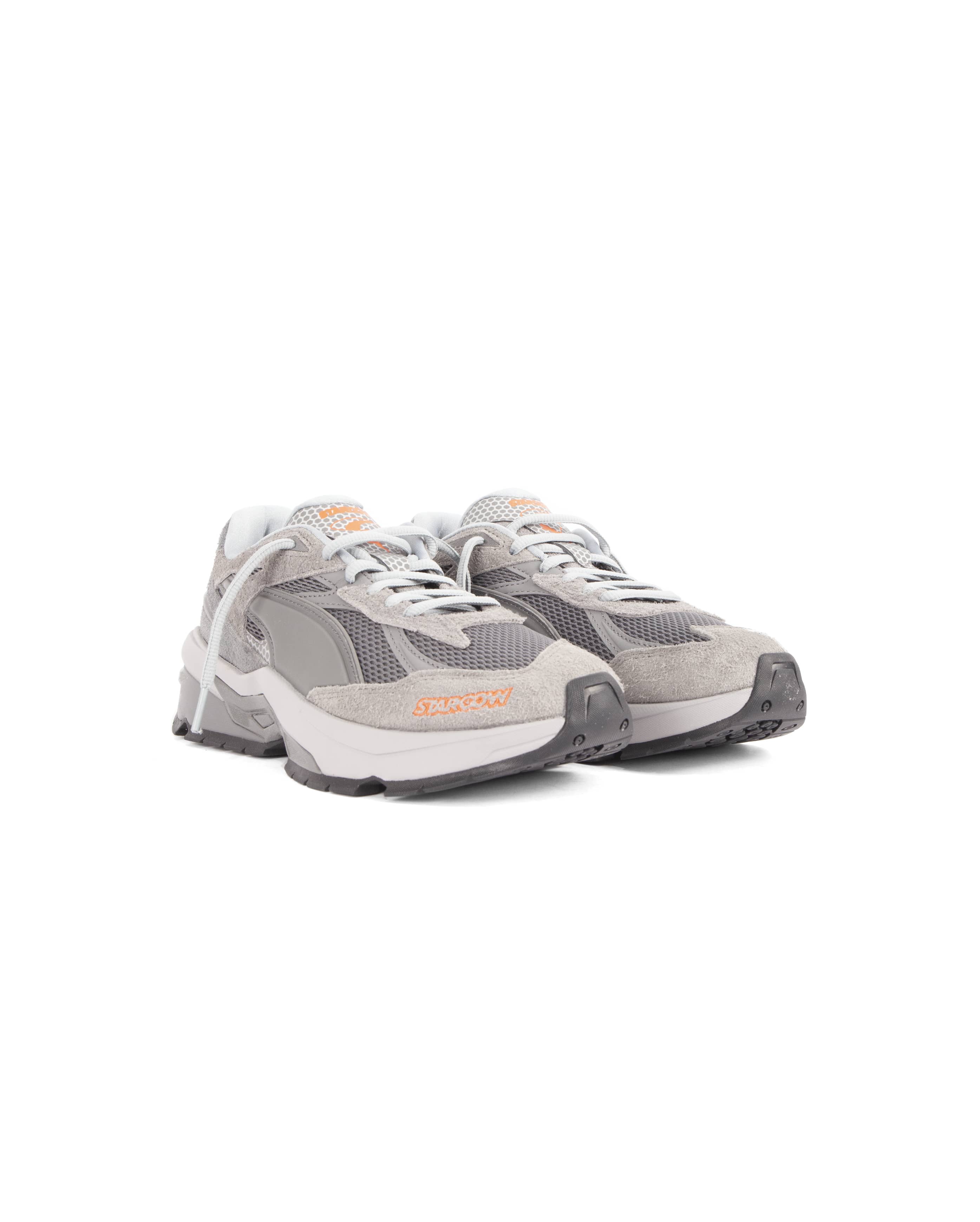 X Starcow Nano RDR Gray - Starcowparis
