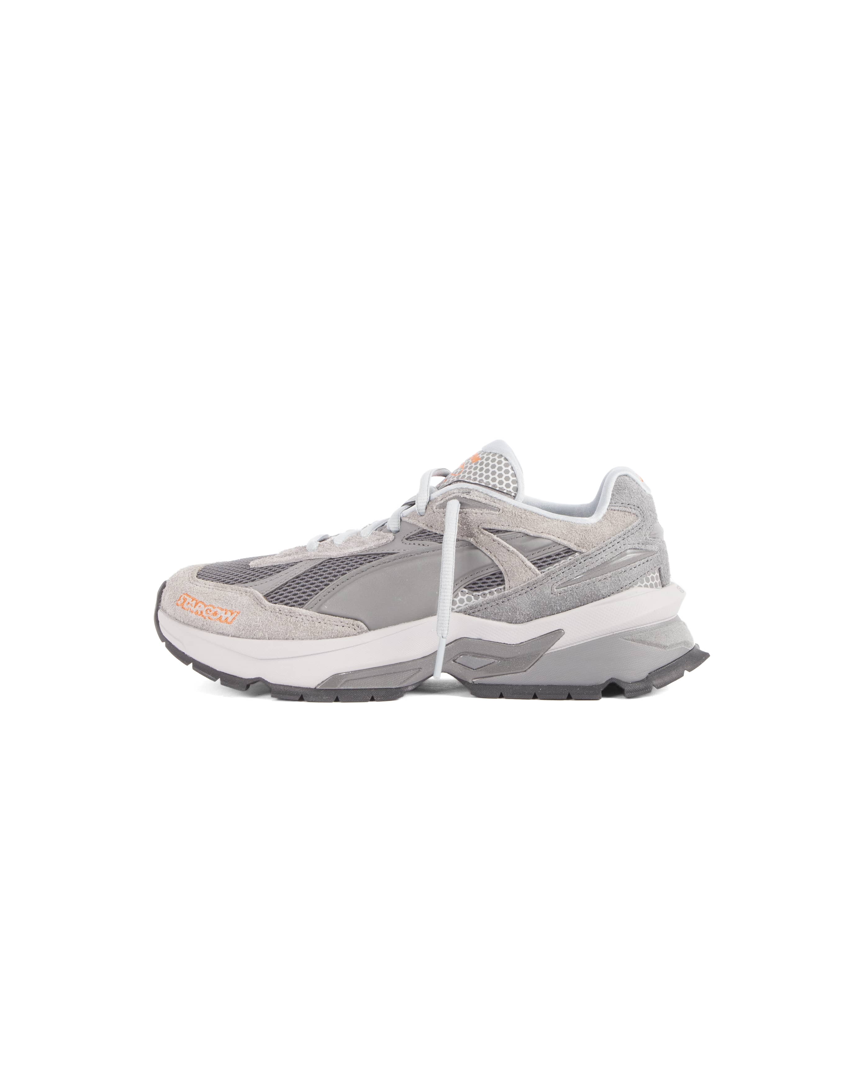 X Starcow Nano RDR Gray - Starcowparis