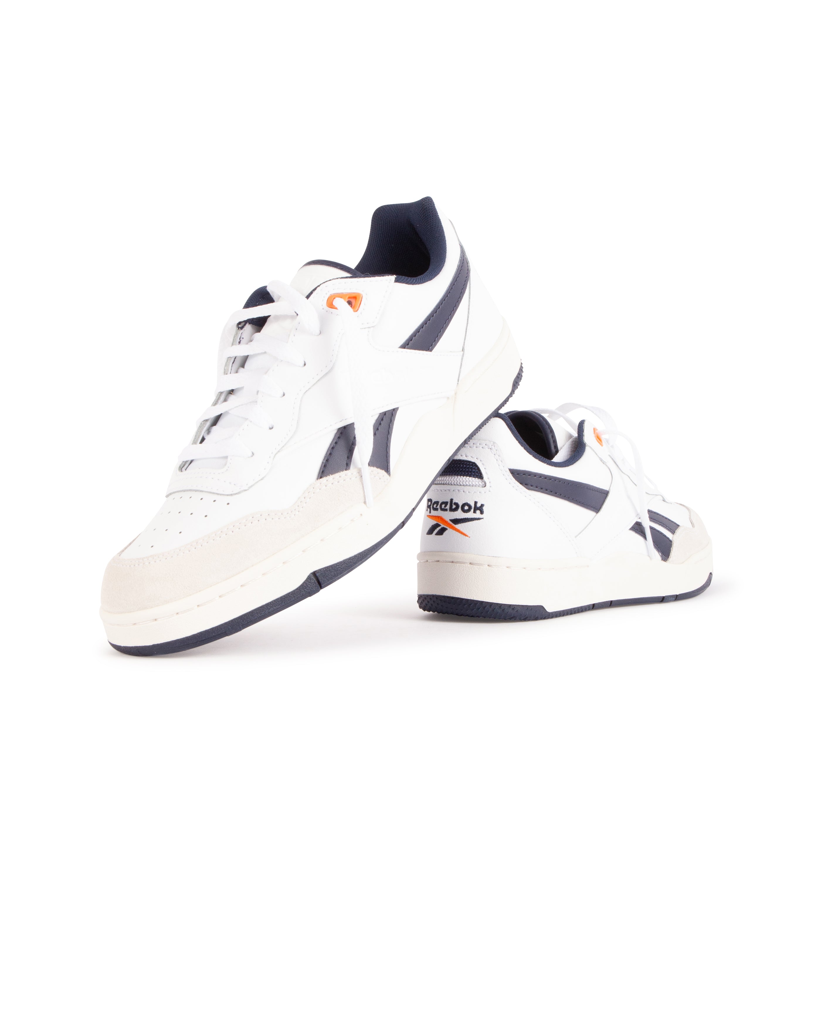 BB 4000 White Vector Navy - Starcowparis