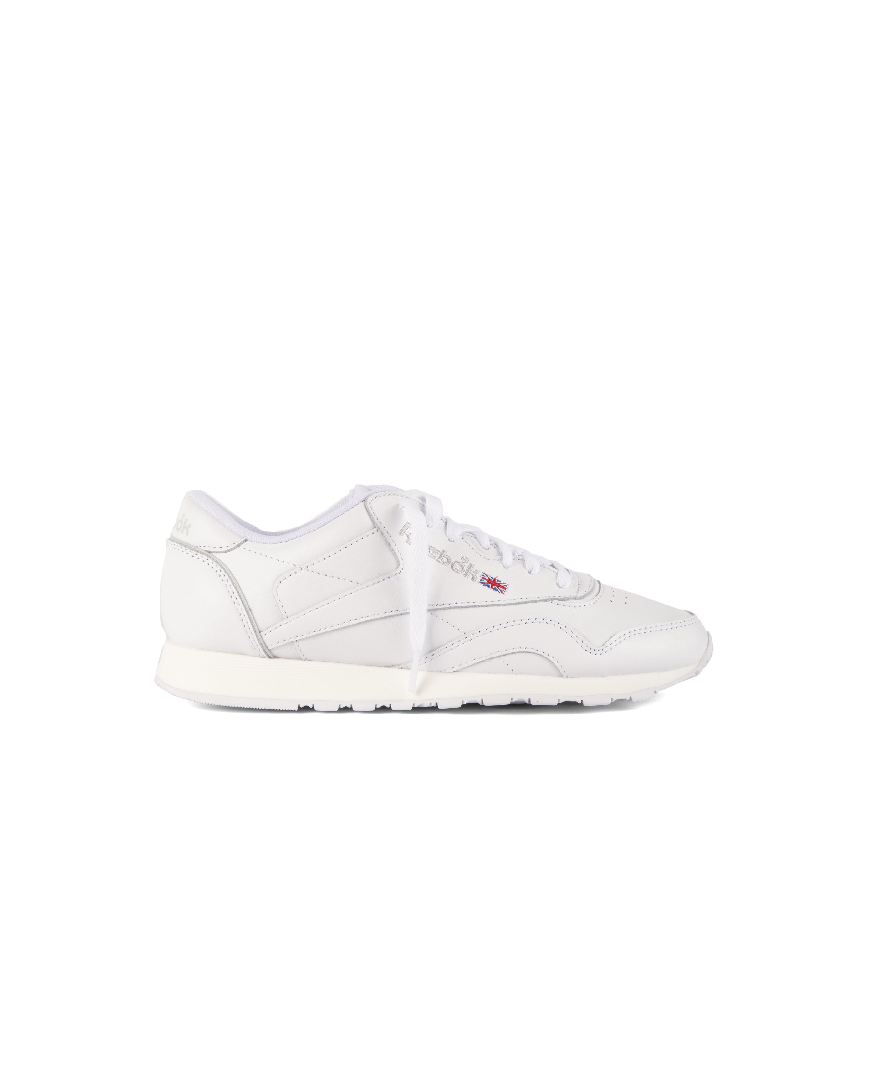 Classic Leather Plus White - Starcowparis - Starcowparis - 1