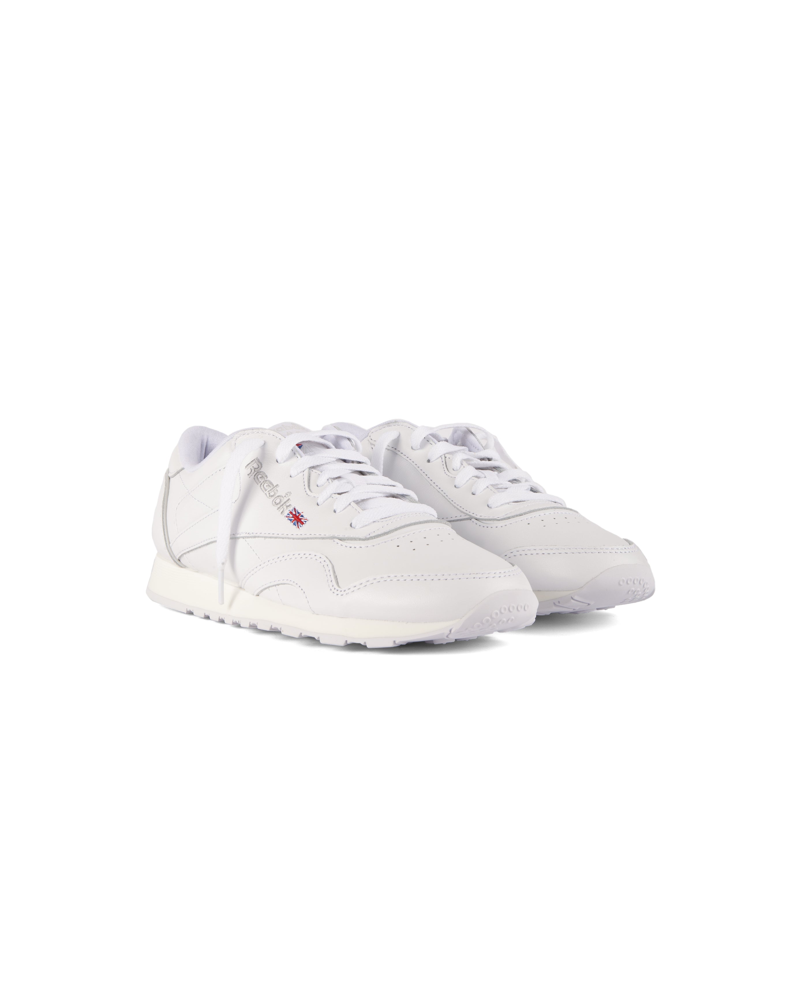 Classic Leather Plus White - Starcowparis - Starcowparis - 2