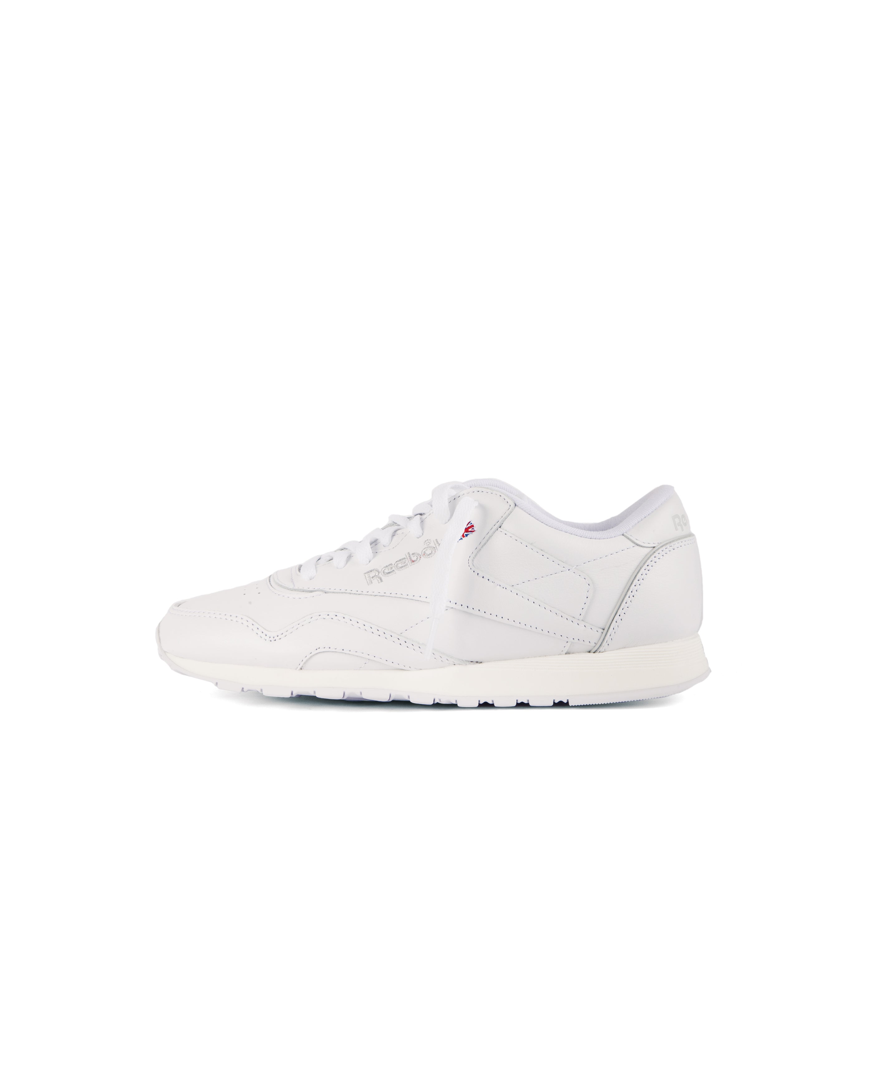 Classic Leather Plus White - Starcowparis