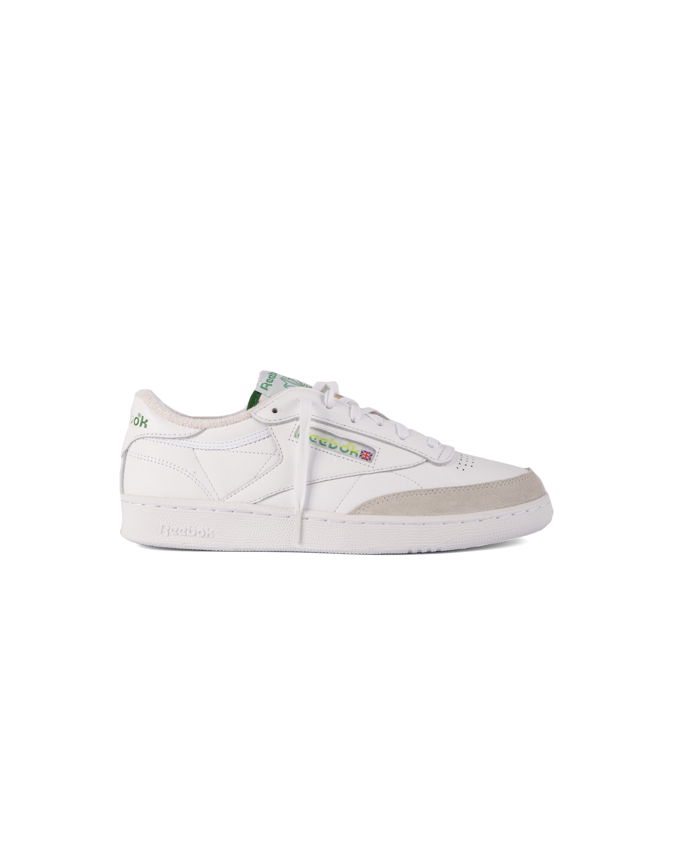 Club C 85 Vintage White - Starcowparis - Starcowparis - 1