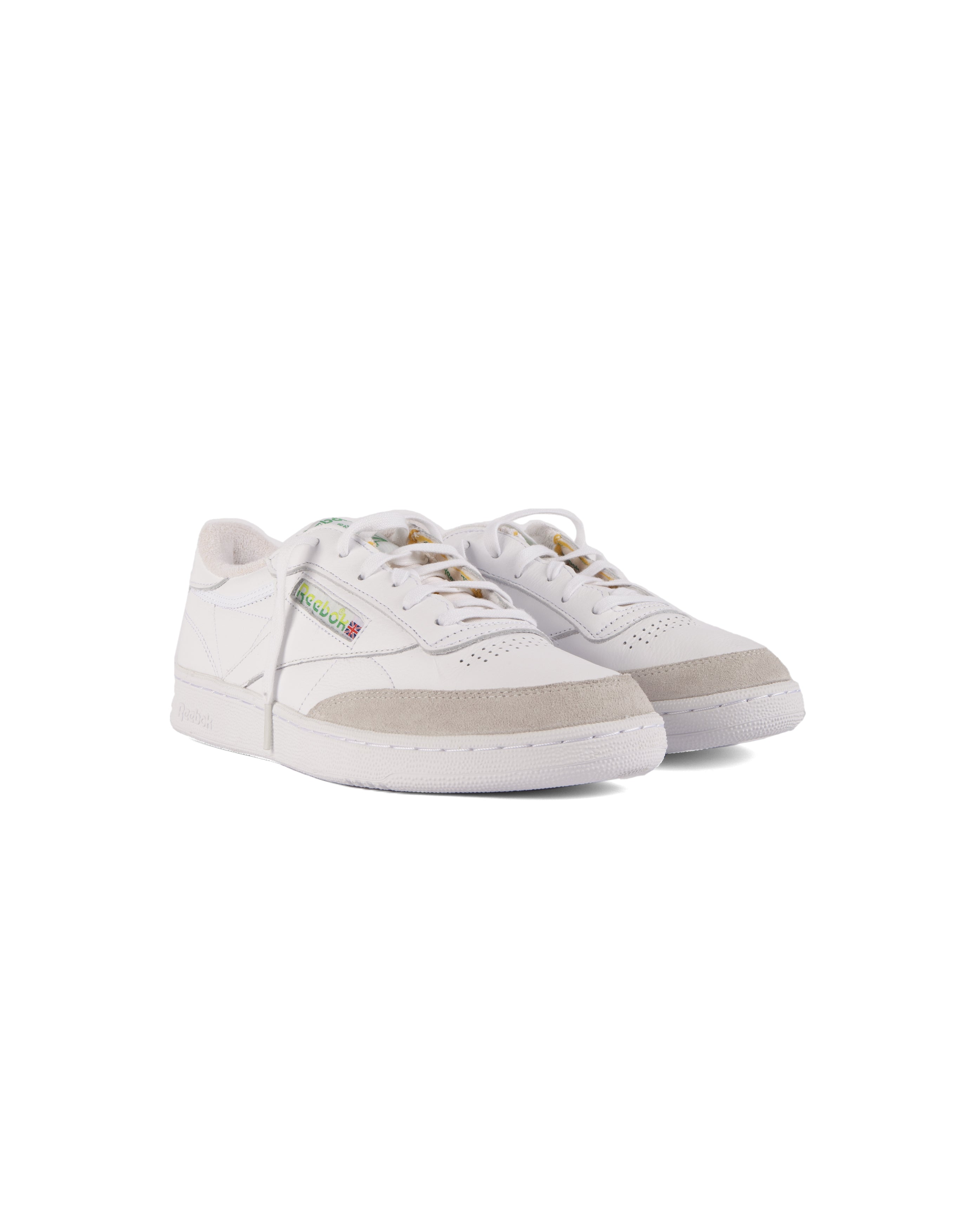Club C 85 Vintage White - Starcowparis - Starcowparis - 2