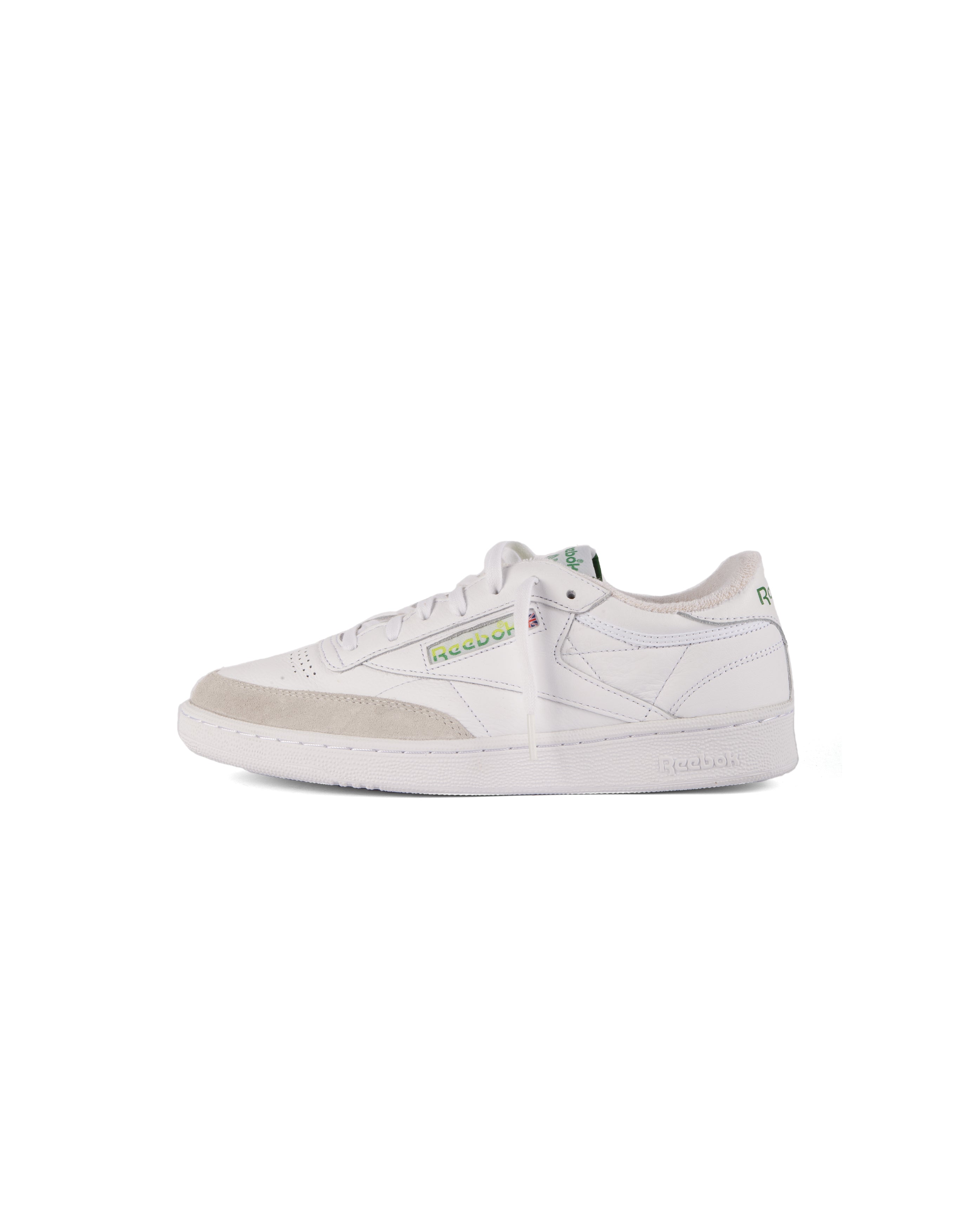 Club C 85 Vintage White - Starcowparis
