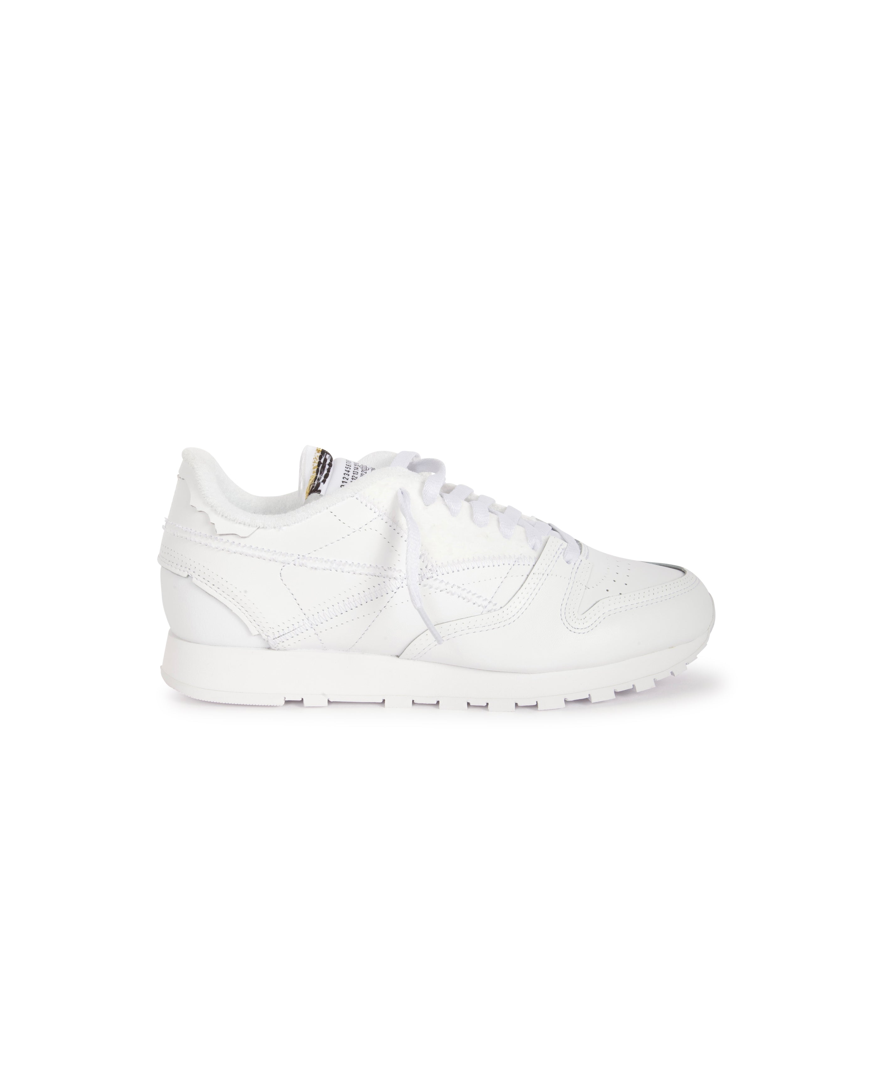 X Maison Margiela CL MO Project 0 White - Starcowparis - Starcowparis - 1