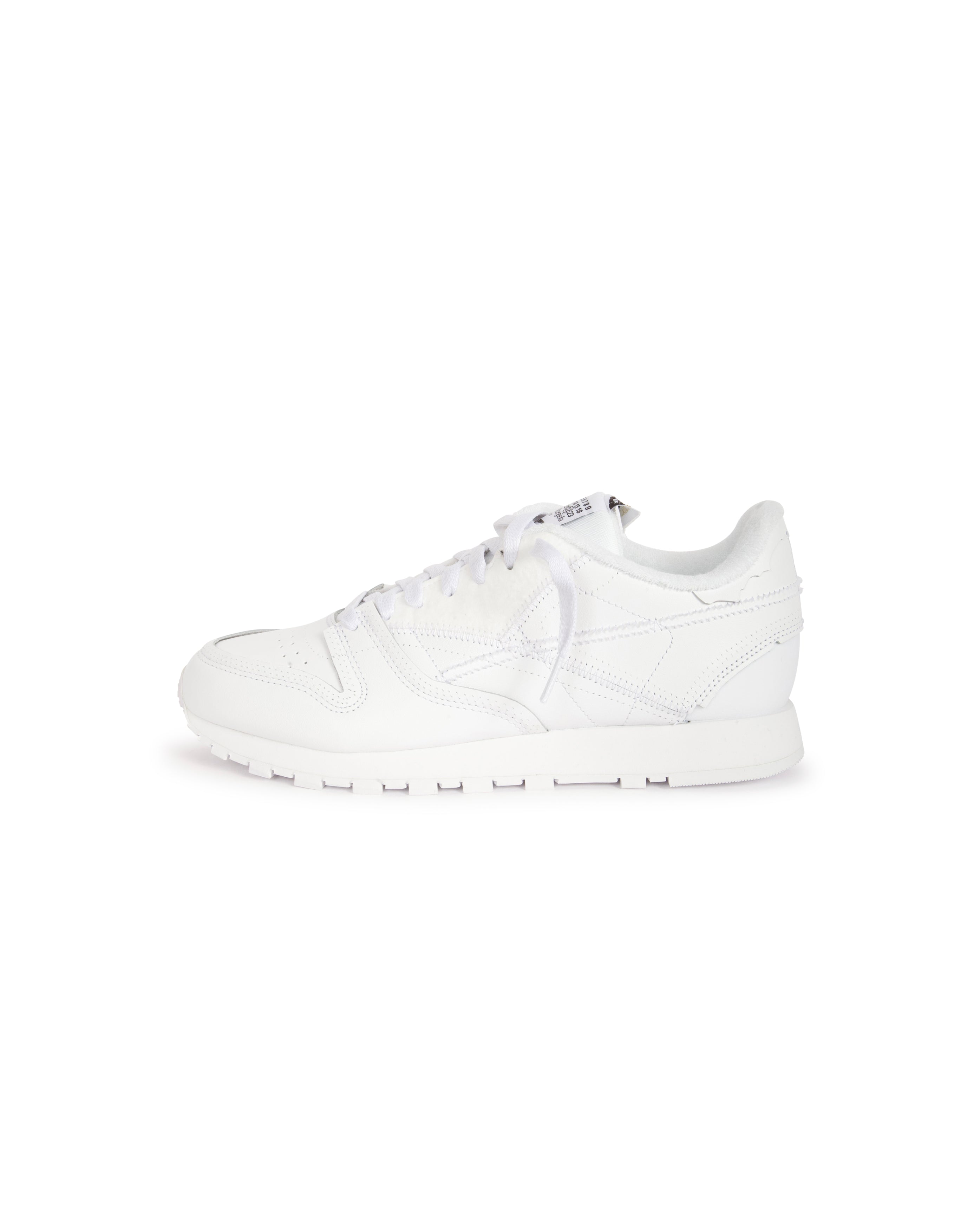 X Maison Margiela CL MO Project 0 White - Starcowparis