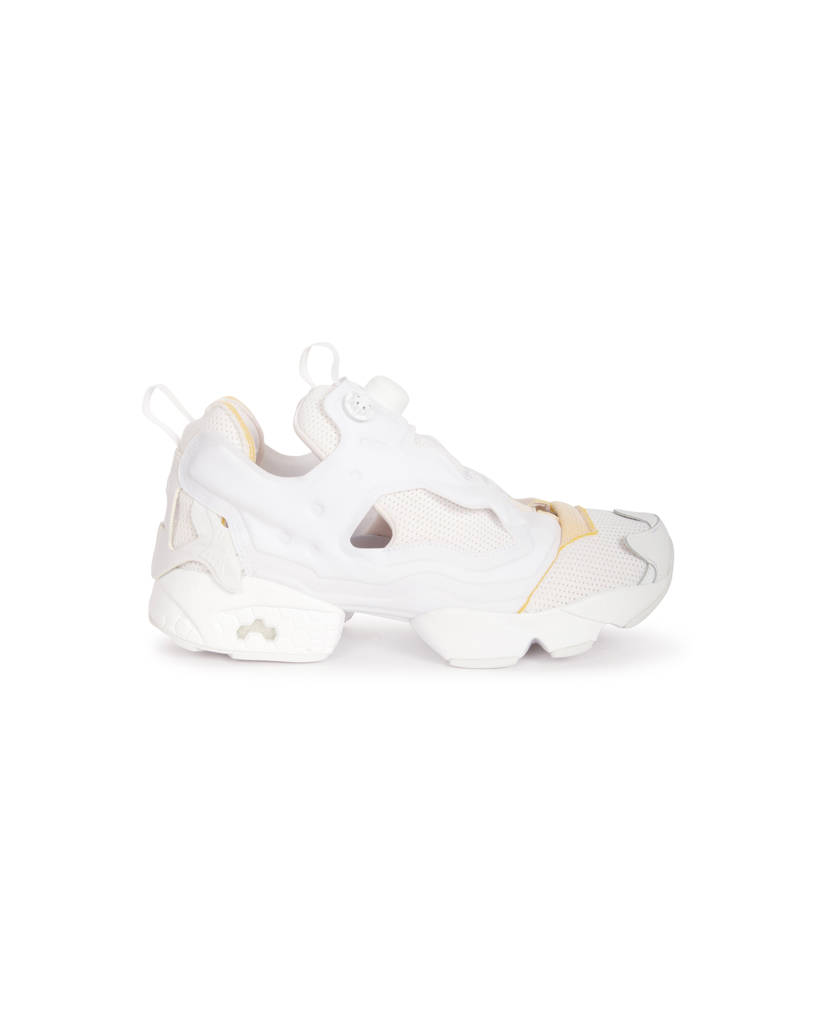 X Maison Margiela Instapump Fury Memory Of White - Starcowparis - Starcowparis - 1