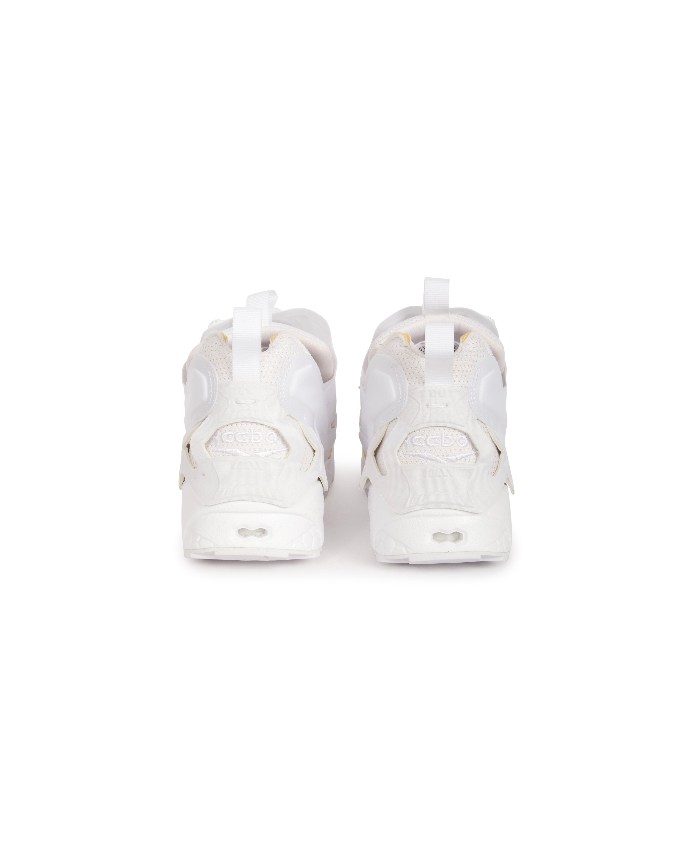 X Maison Margiela Instapump Fury Memory Of White - Starcowparis