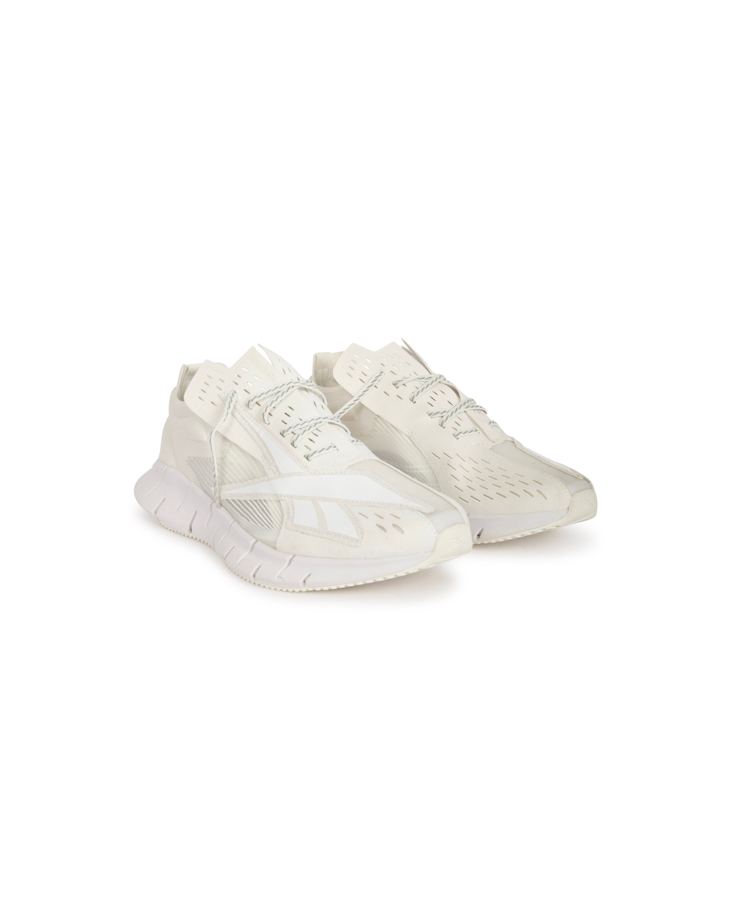 X Maison Margiela Zig 3D Storm Memory Of White - Starcowparis - Starcowparis - 2