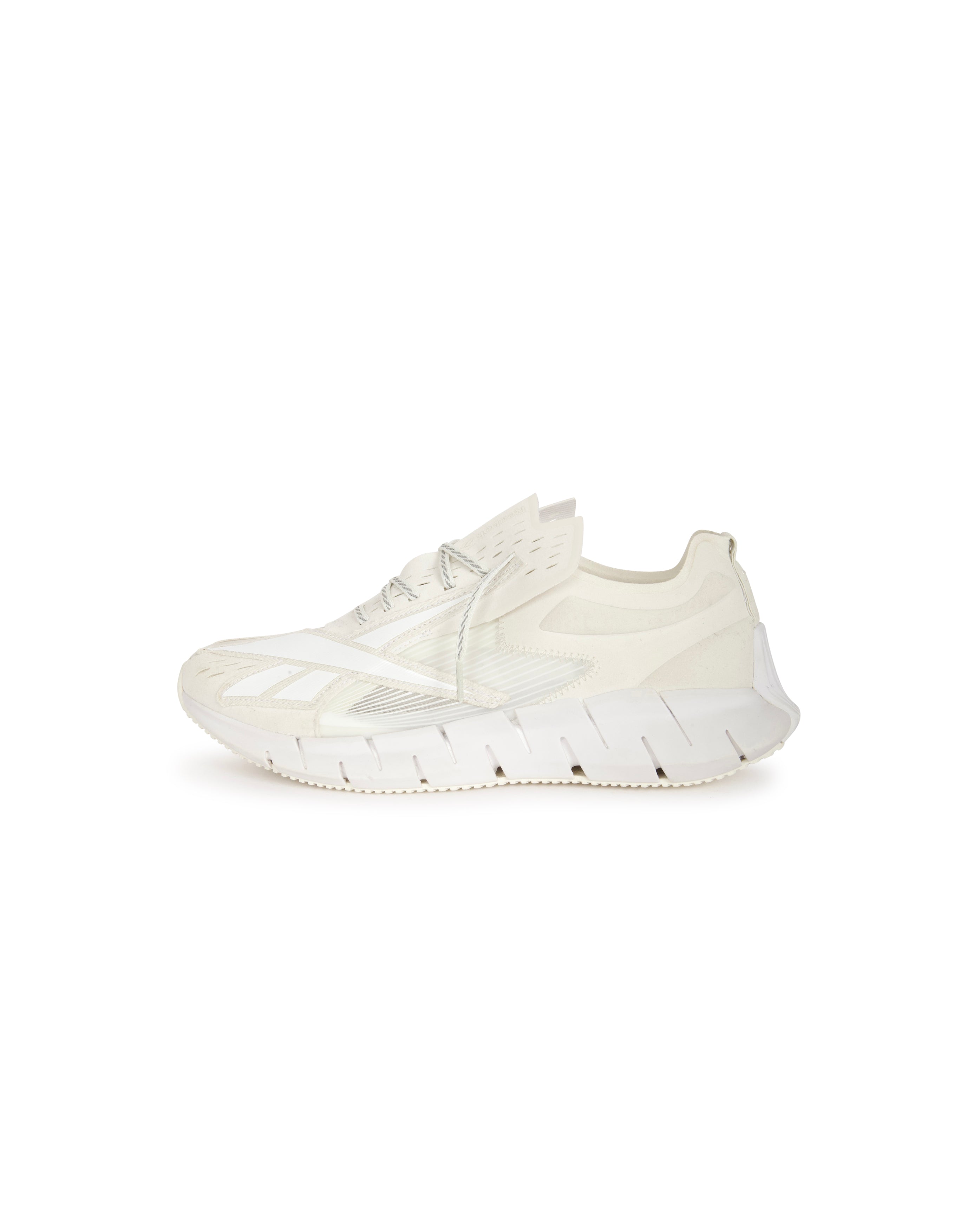 X Maison Margiela Zig 3D Storm Memory Of White - Starcowparis