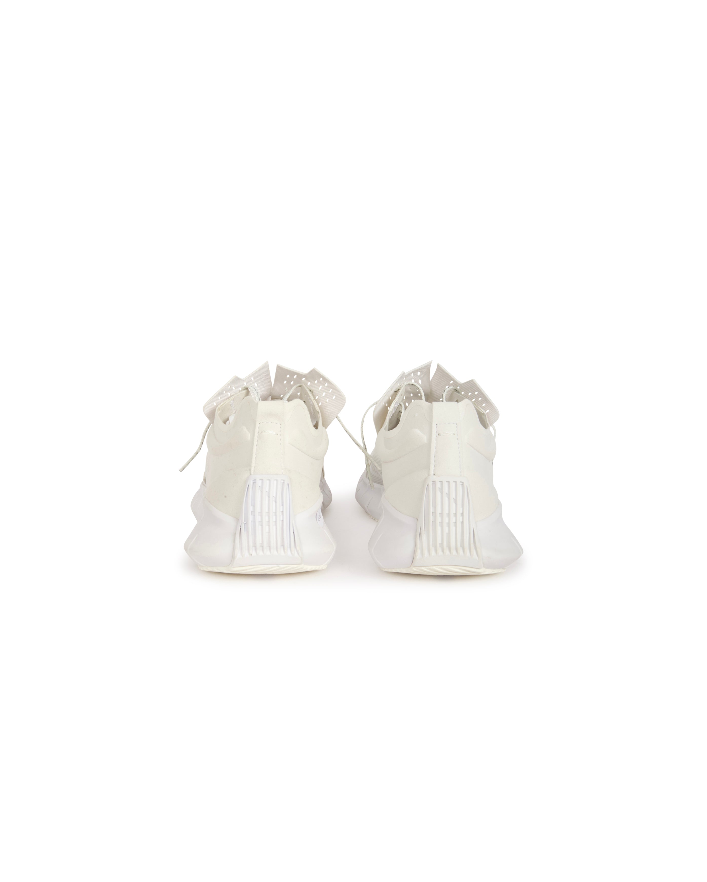 X Maison Margiela Zig 3D Storm Memory Of White - Starcowparis
