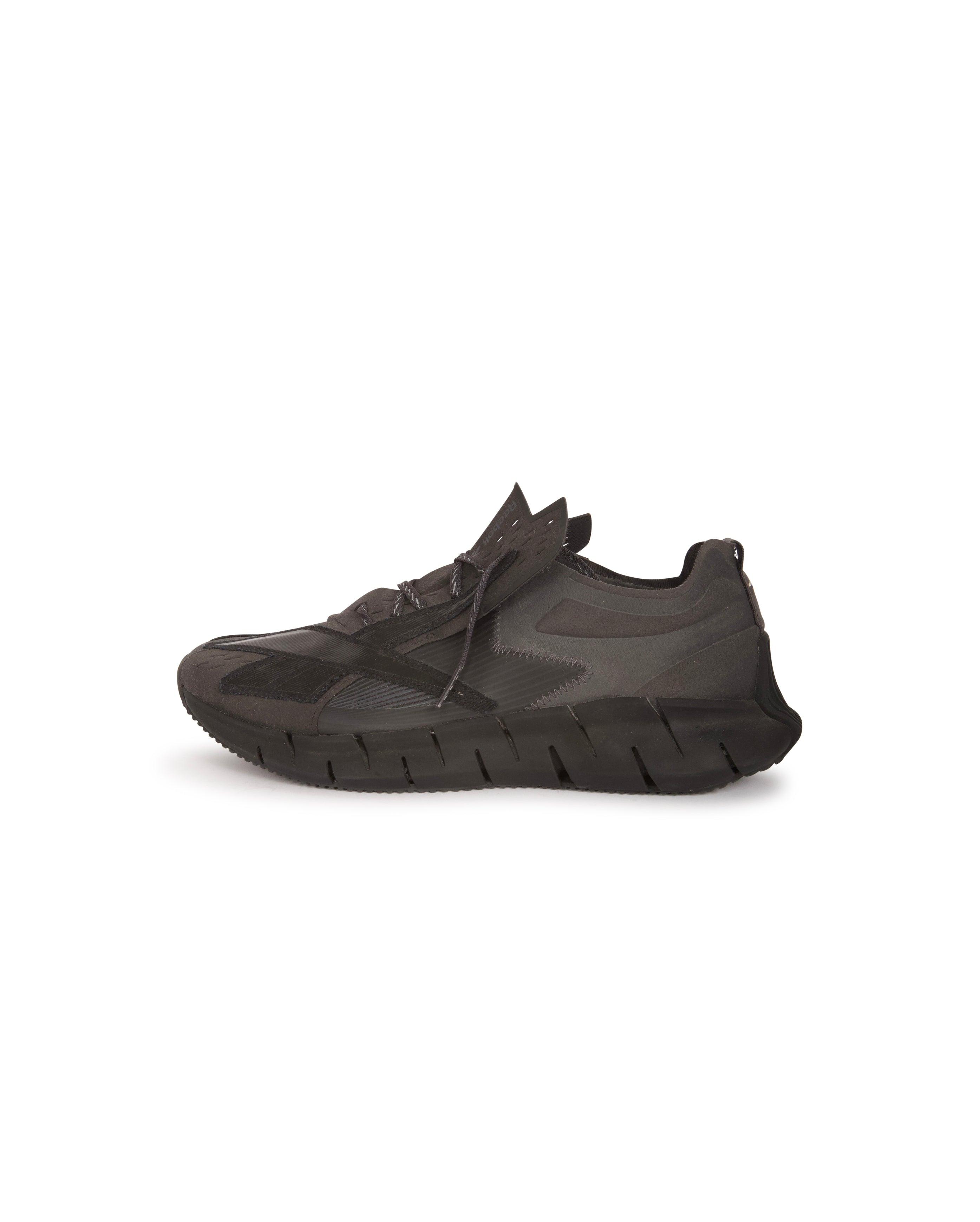 X Maison Margiela ZS MO Project 0 Black - Starcowparis