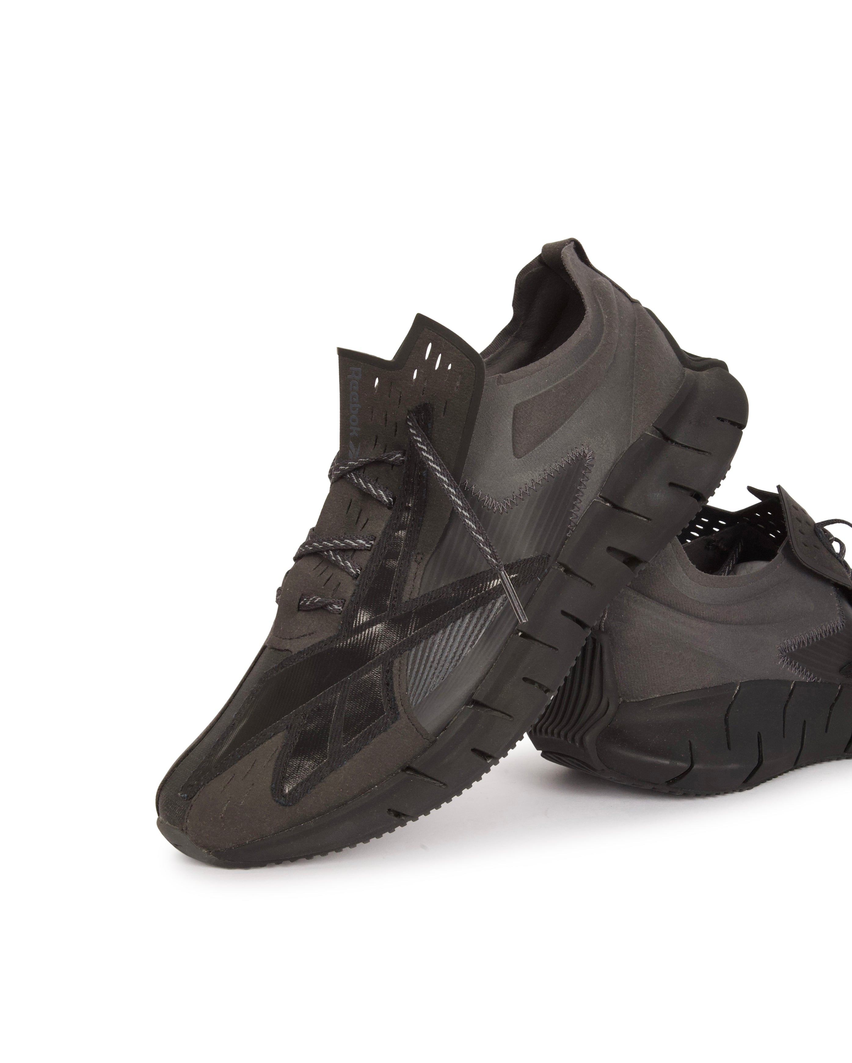 X Maison Margiela ZS MO Project 0 Black - Starcowparis