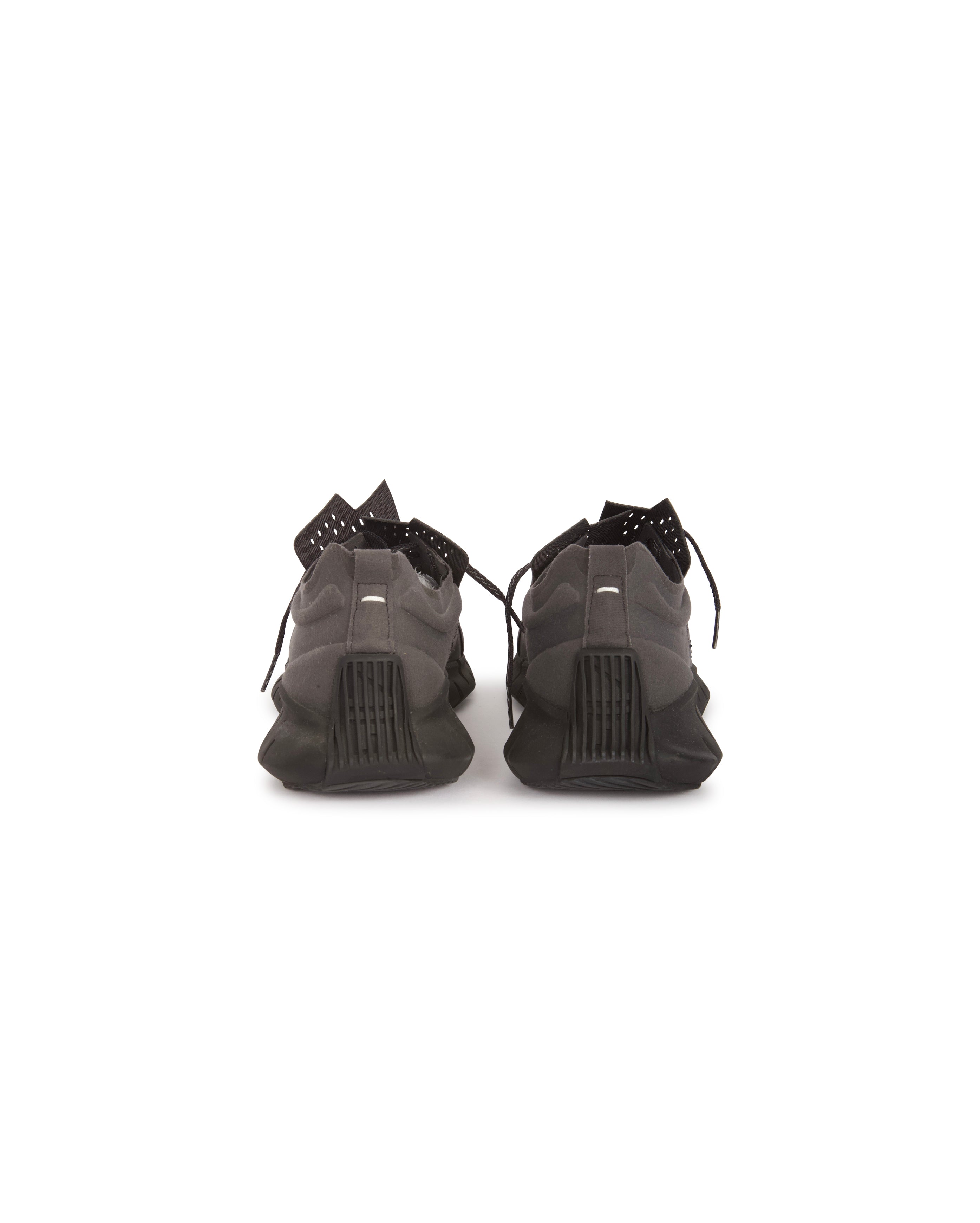 X Maison Margiela ZS MO Project 0 Black - Starcowparis