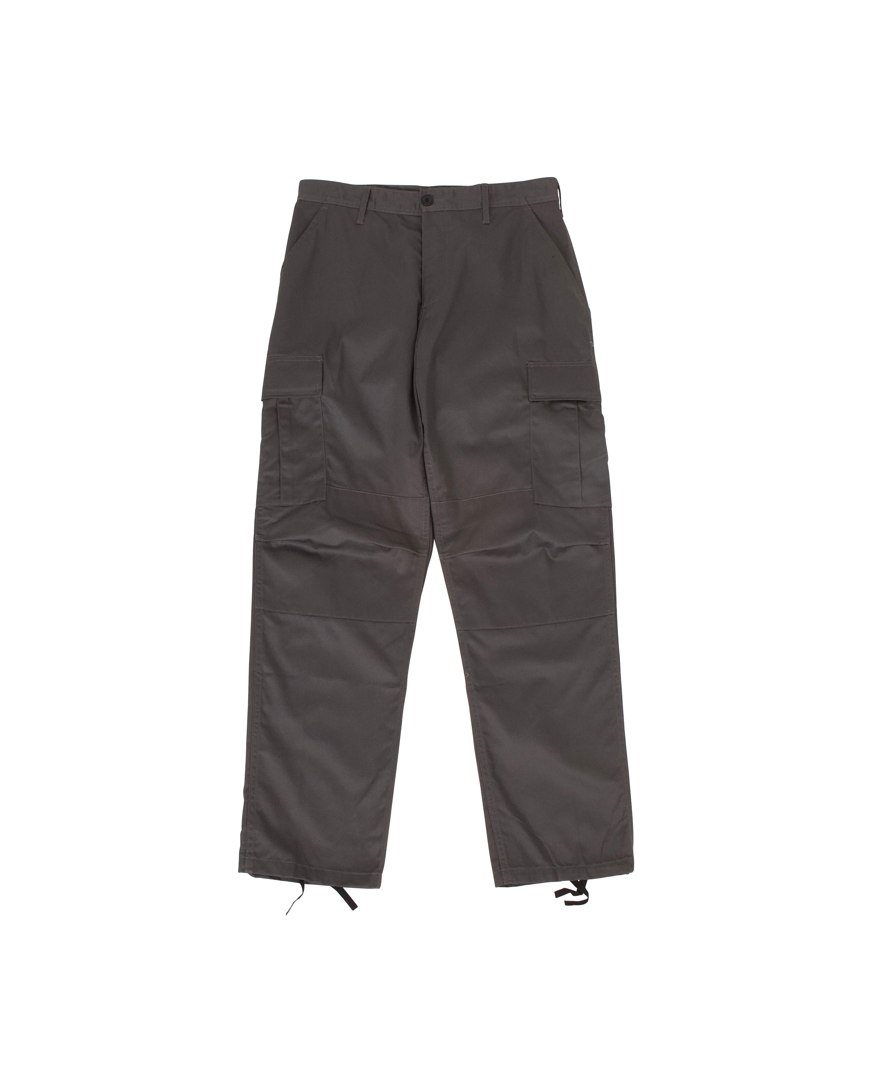 Tactical BDU Pants Charcoal Gray - Starcowparis - 1