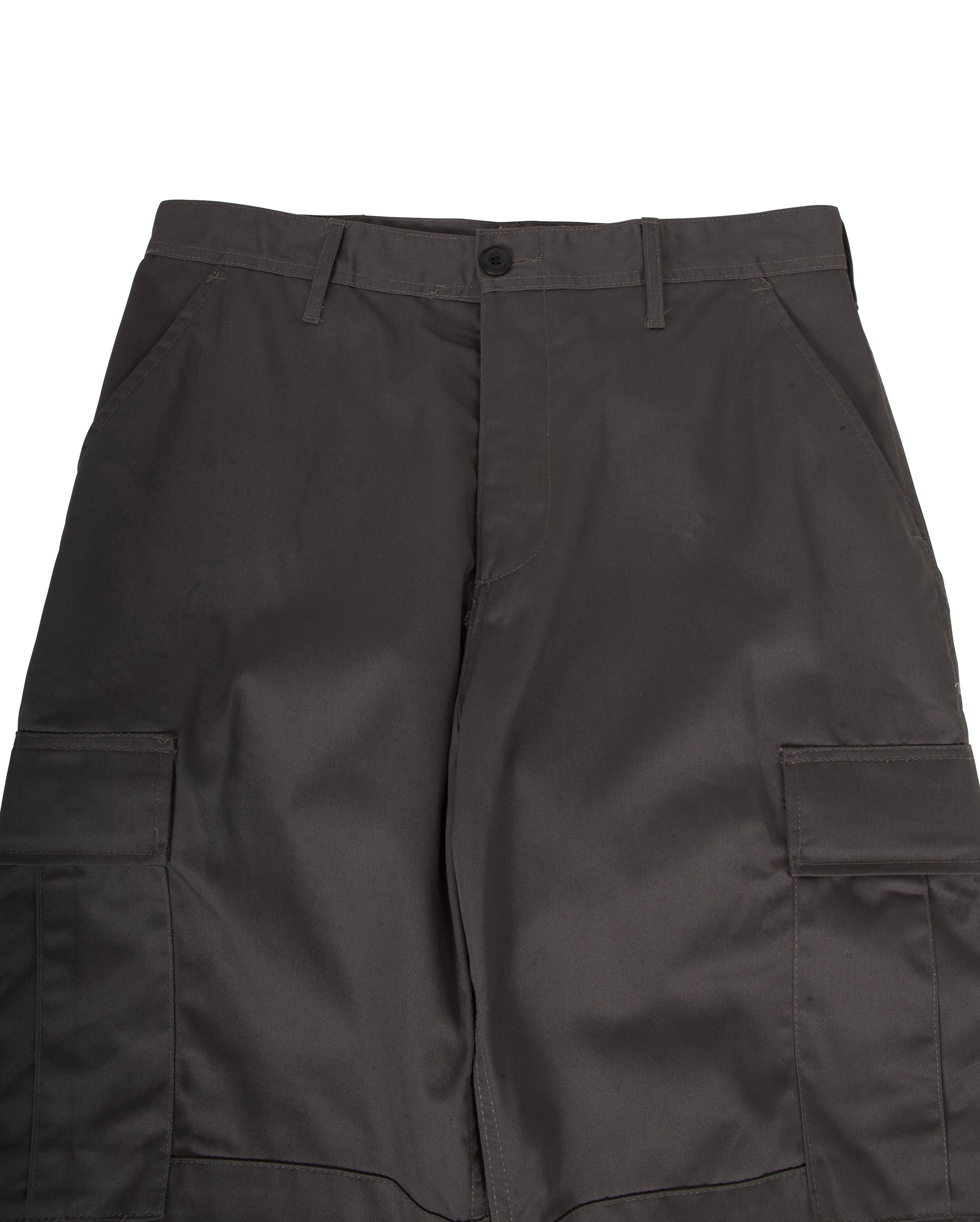 Tactical BDU Pants Charcoal Gray - Starcowparis - 2