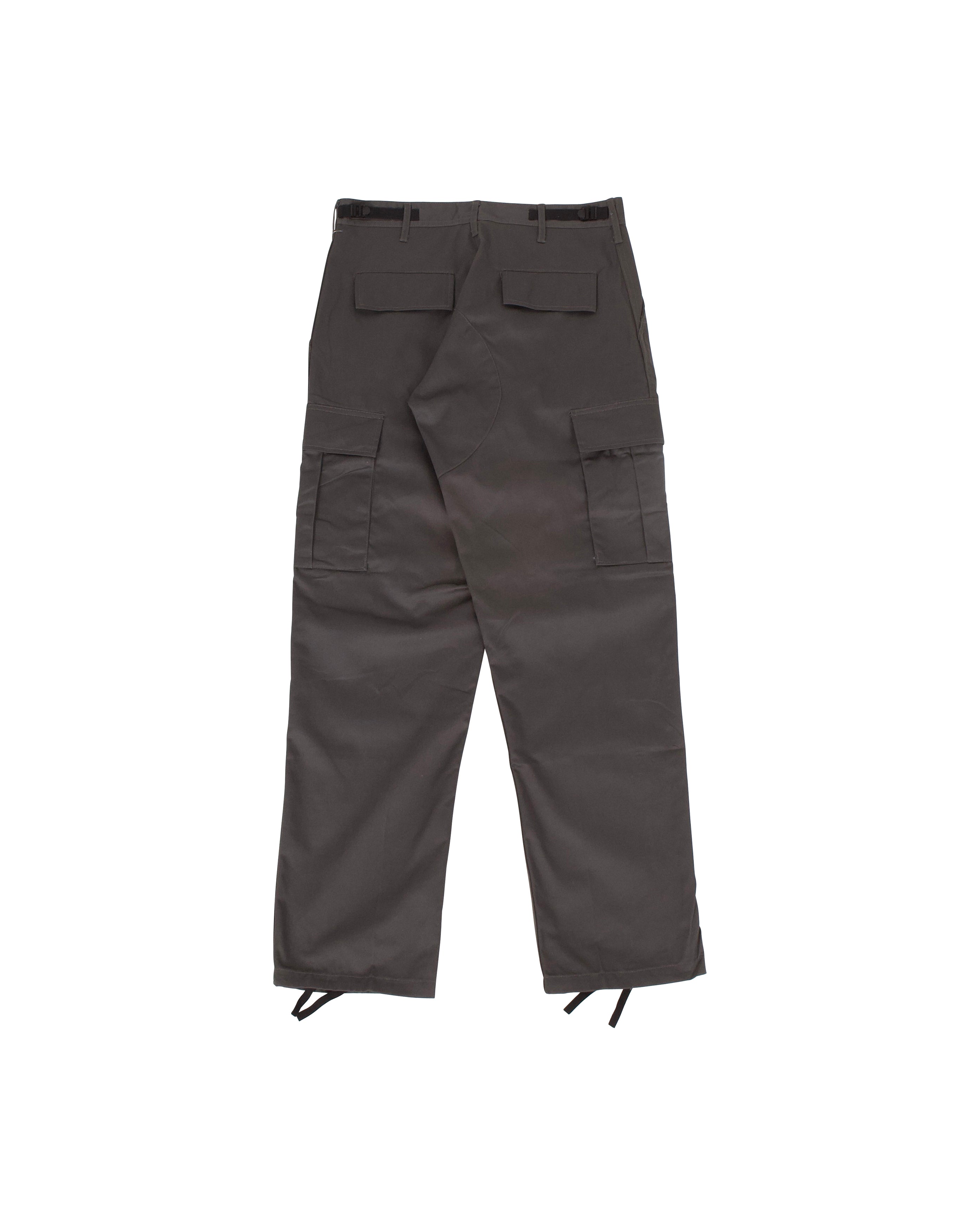 Tactical BDU Pants Charcoal Gray - Starcowparis - 6
