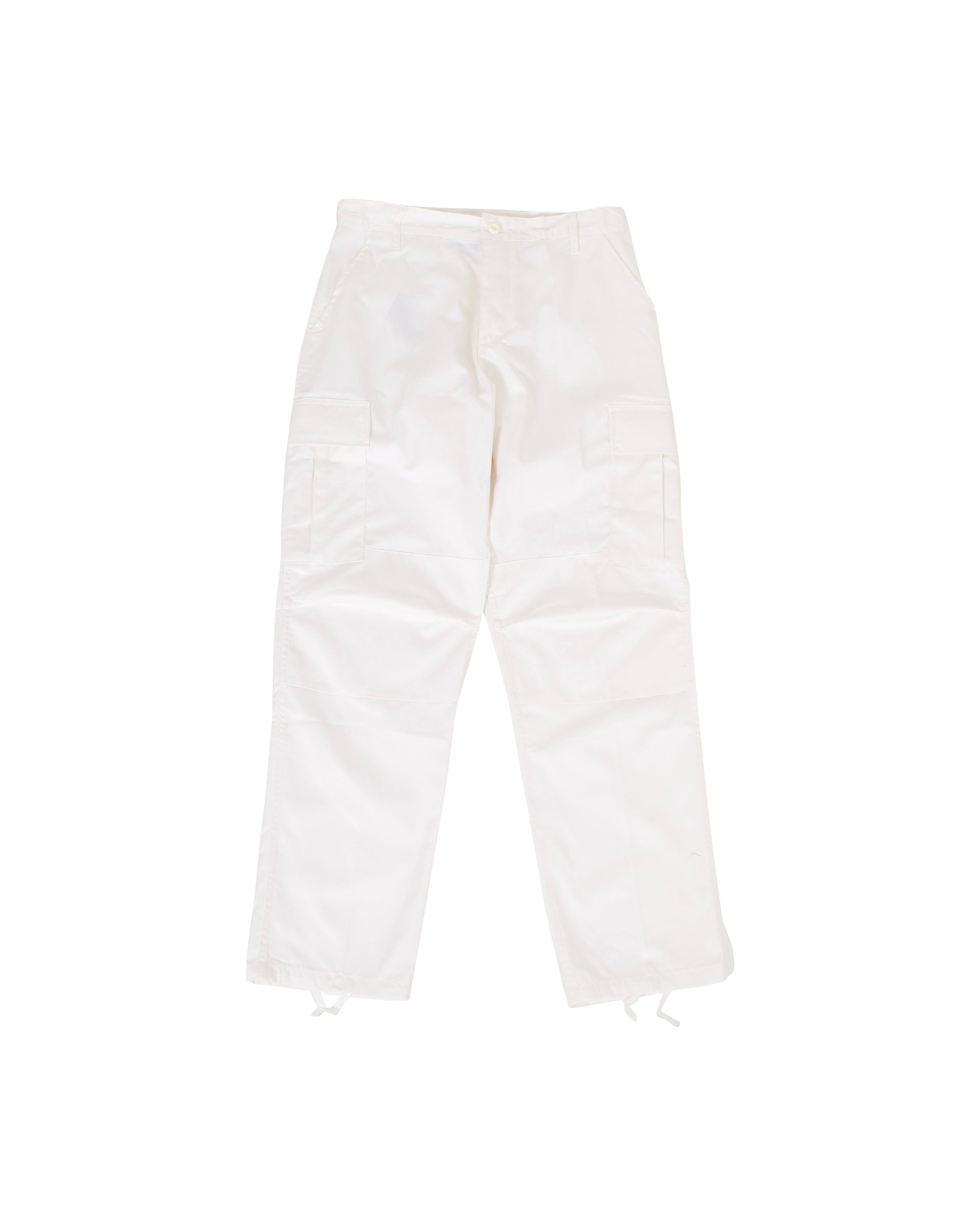 Tactical BDU Pant Off-White