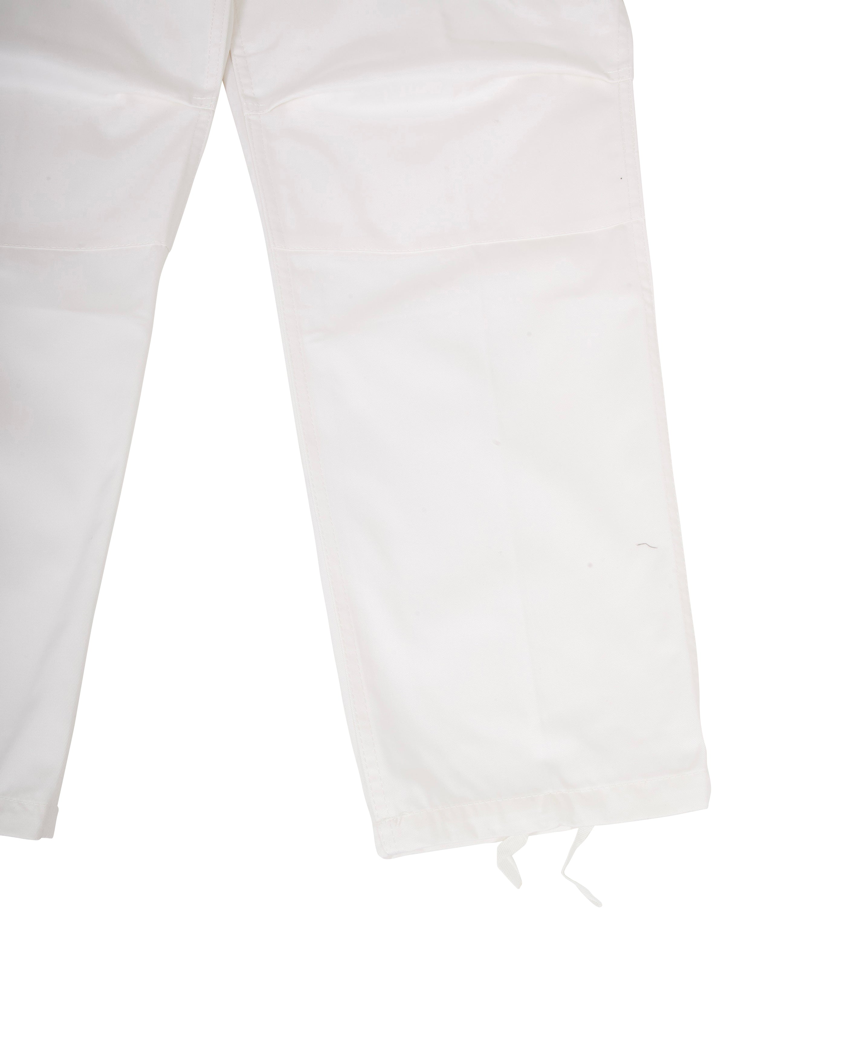Tactical BDU Pant Off-White