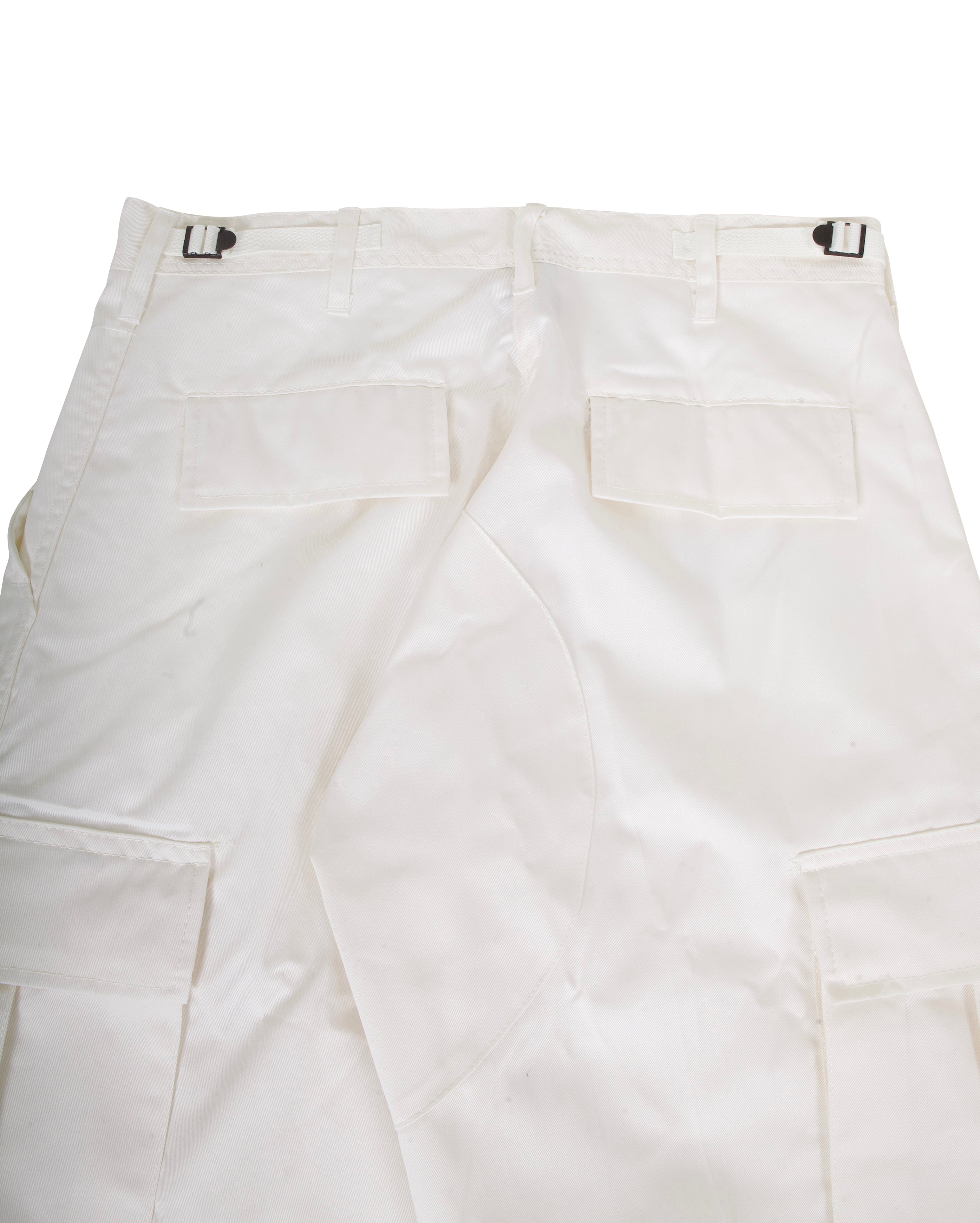 Tactical BDU Pant Off-White