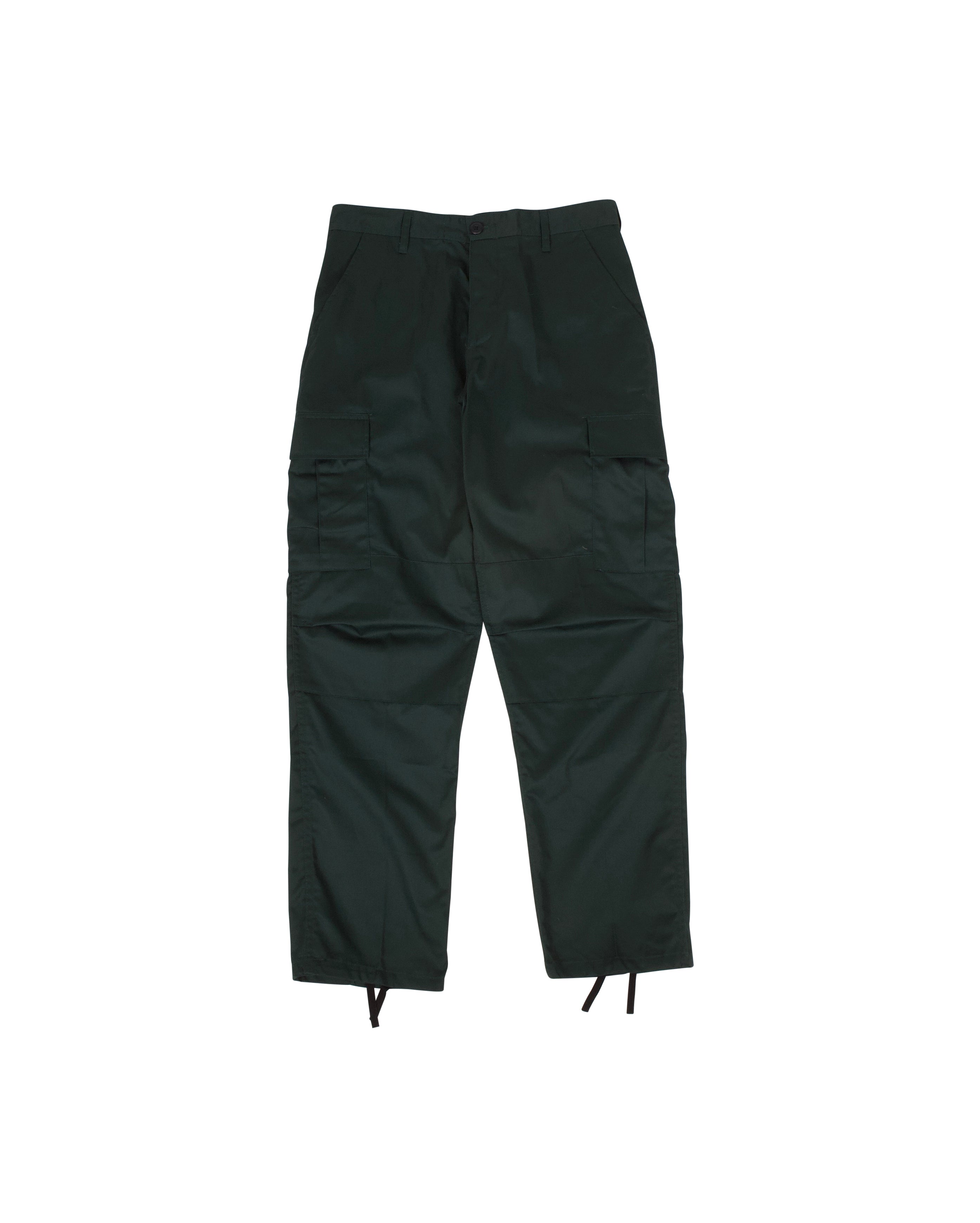 Tactical BDU Pant Hunter Green - Starcowparis