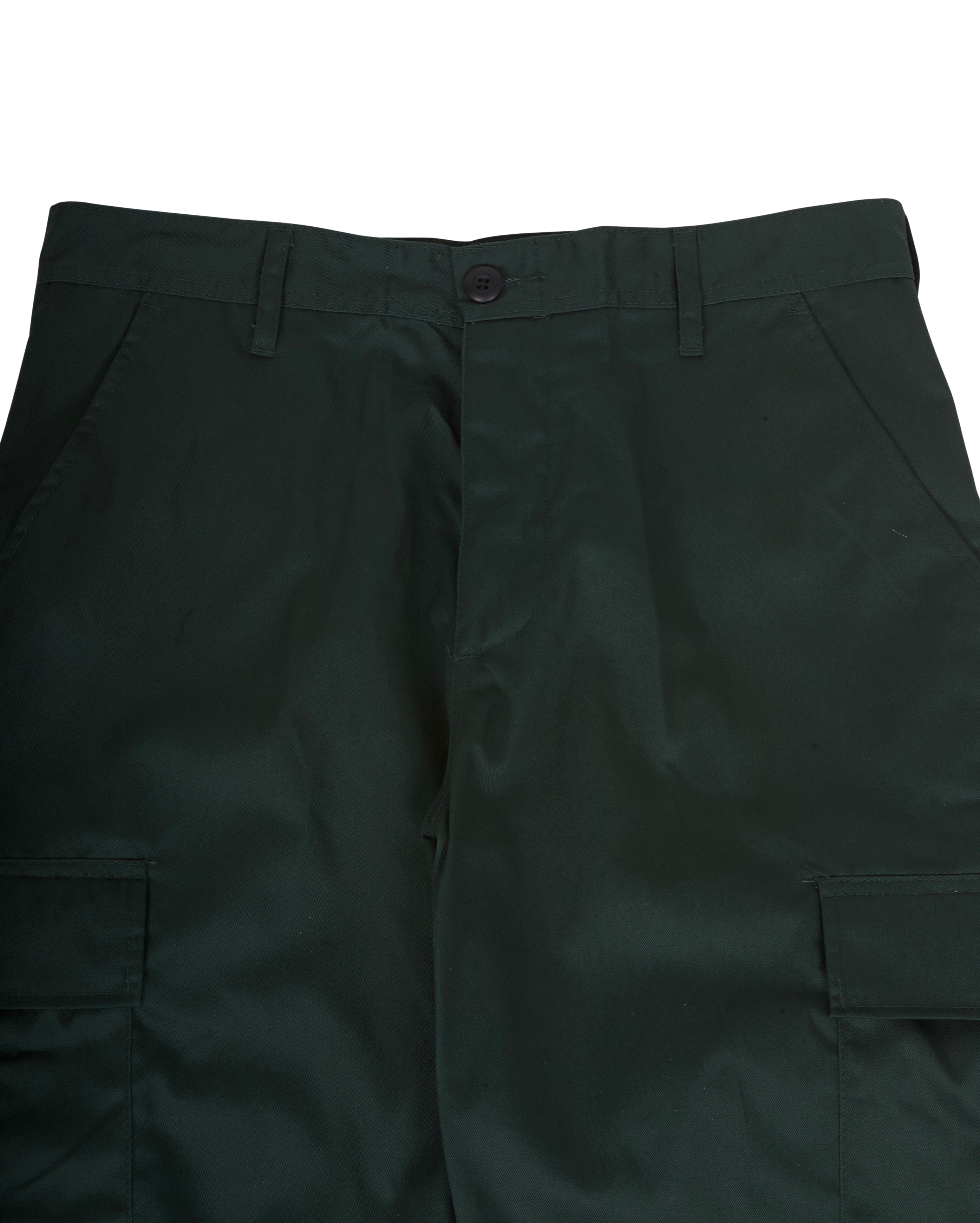 Tactical BDU Pant Hunter Green - Starcowparis