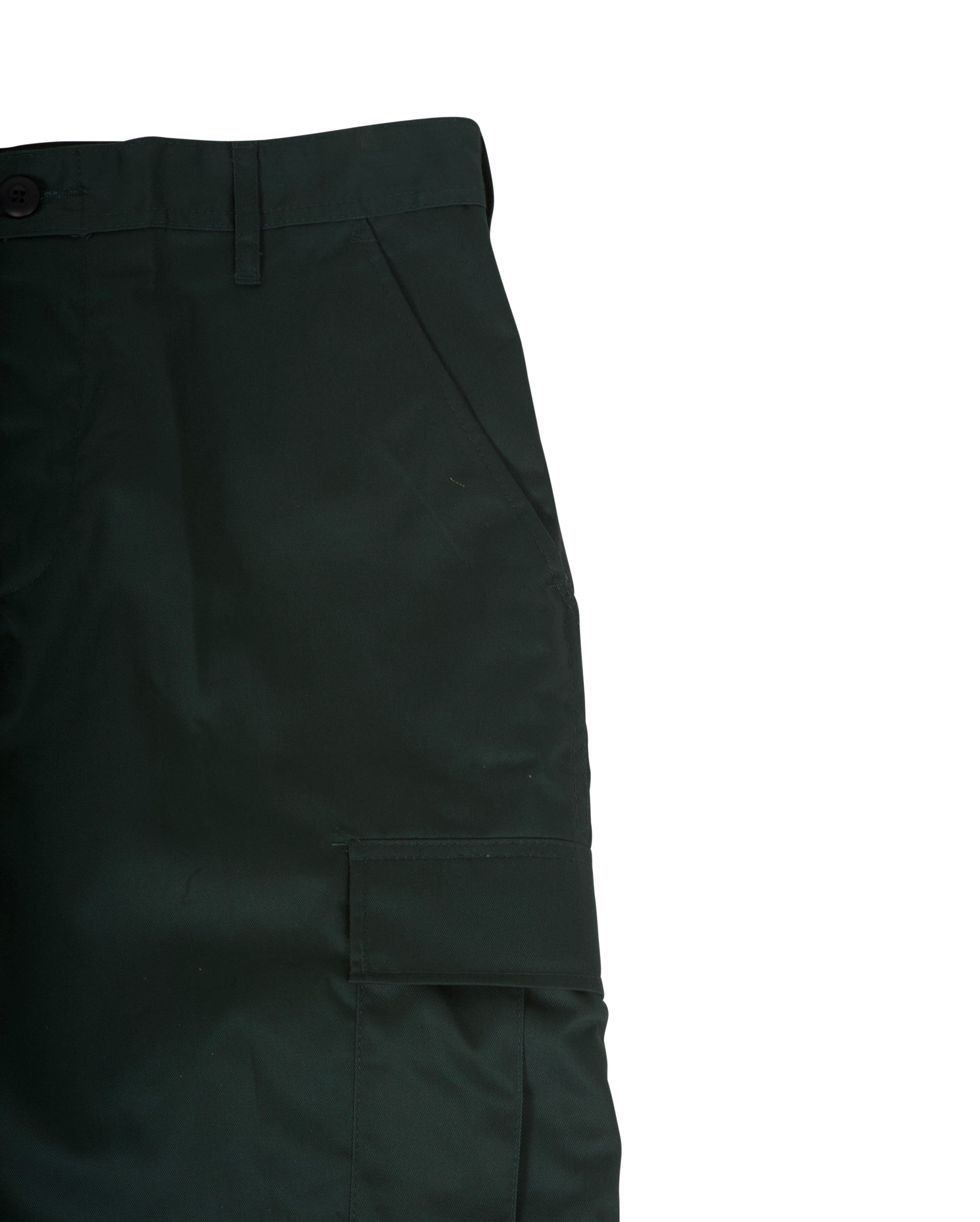 Tactical BDU Pant Hunter Green - Starcowparis