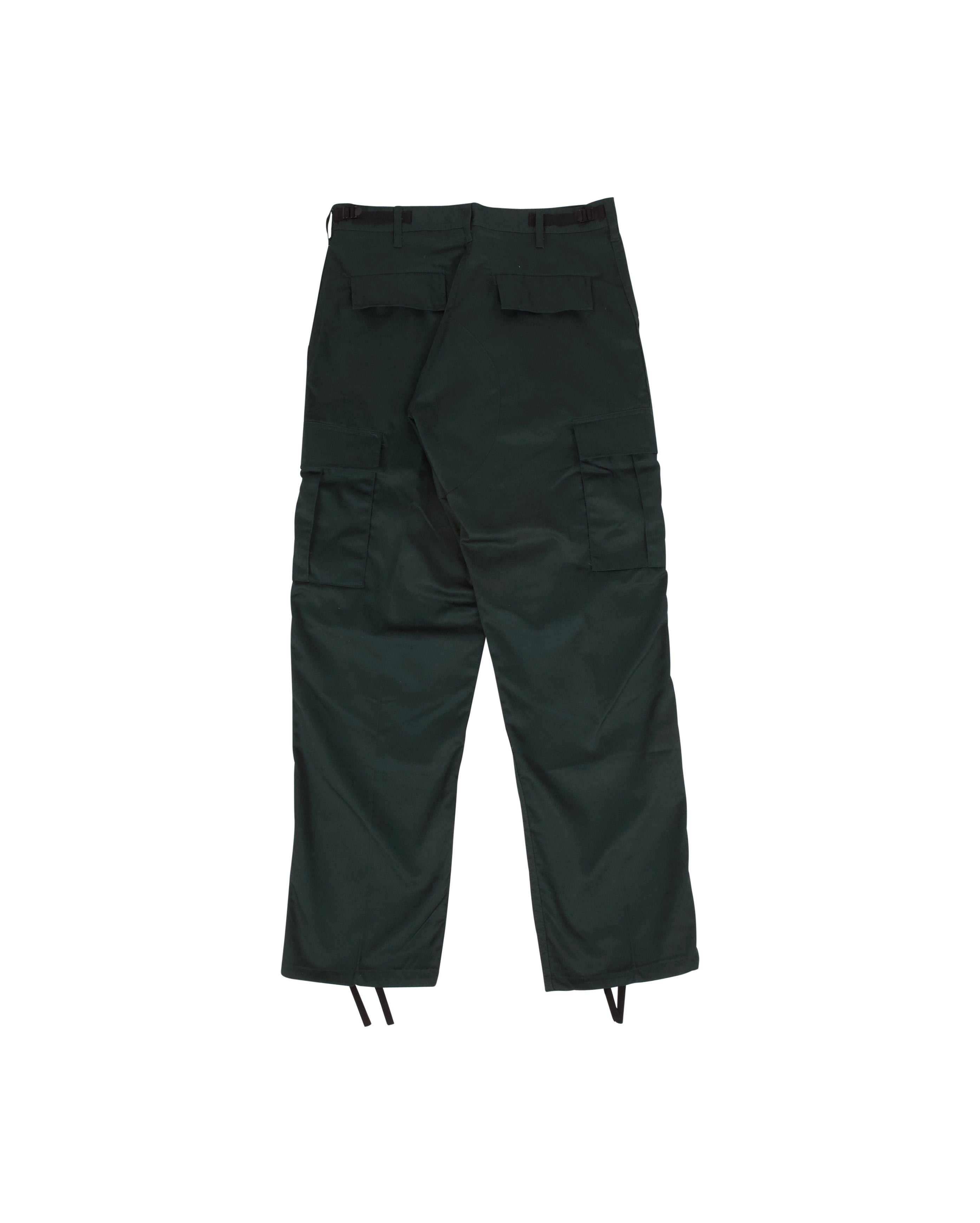 Tactical BDU Pant Hunter Green - Starcowparis