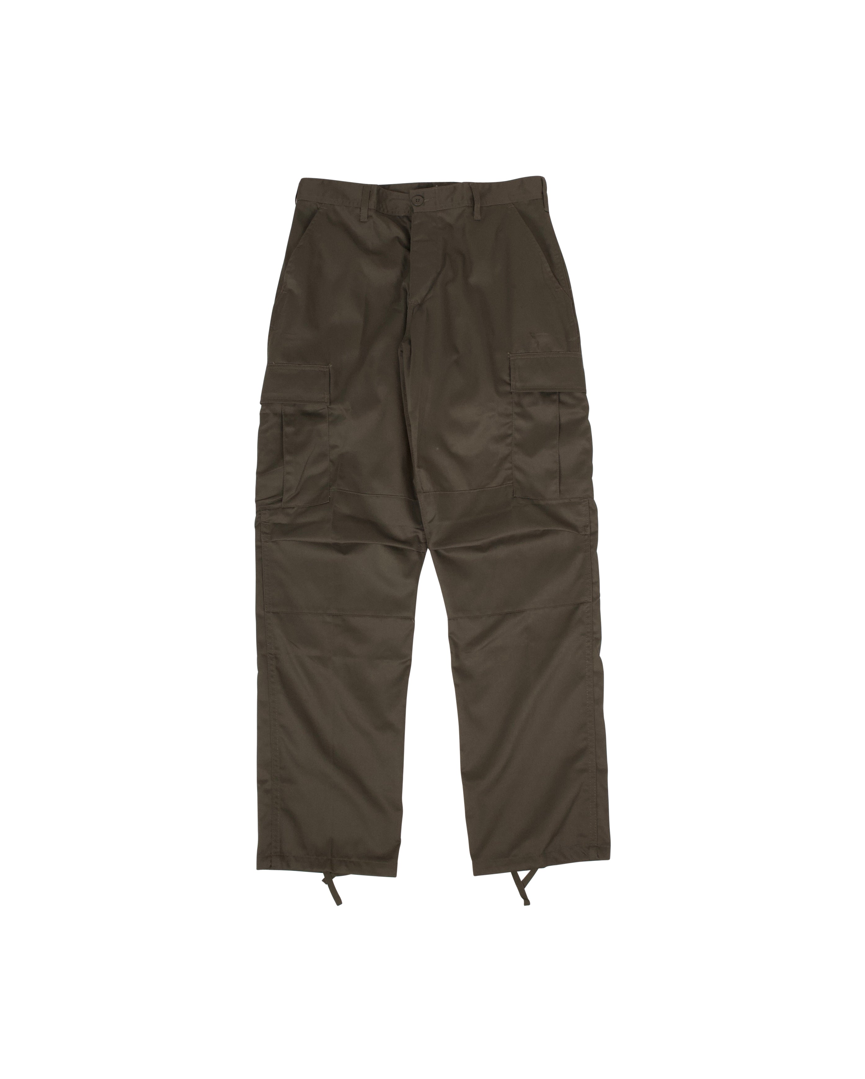 Tactical BDU Pant Ranger Green - Starcowparis