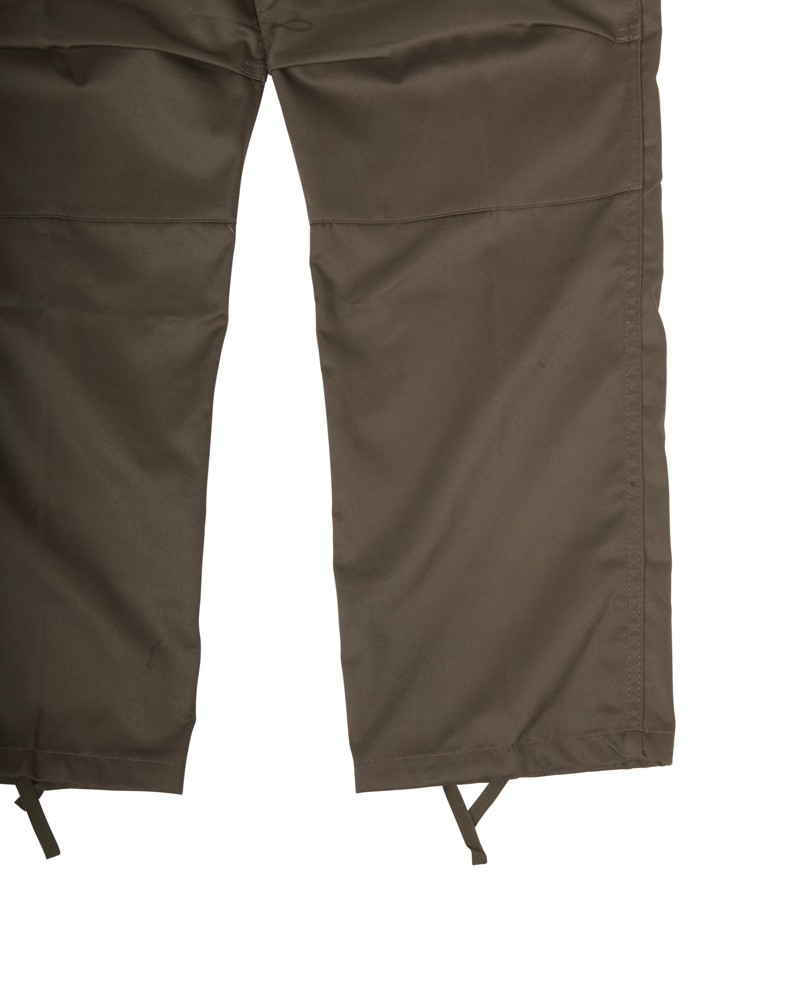 Tactical BDU Pant Ranger Green - Starcowparis