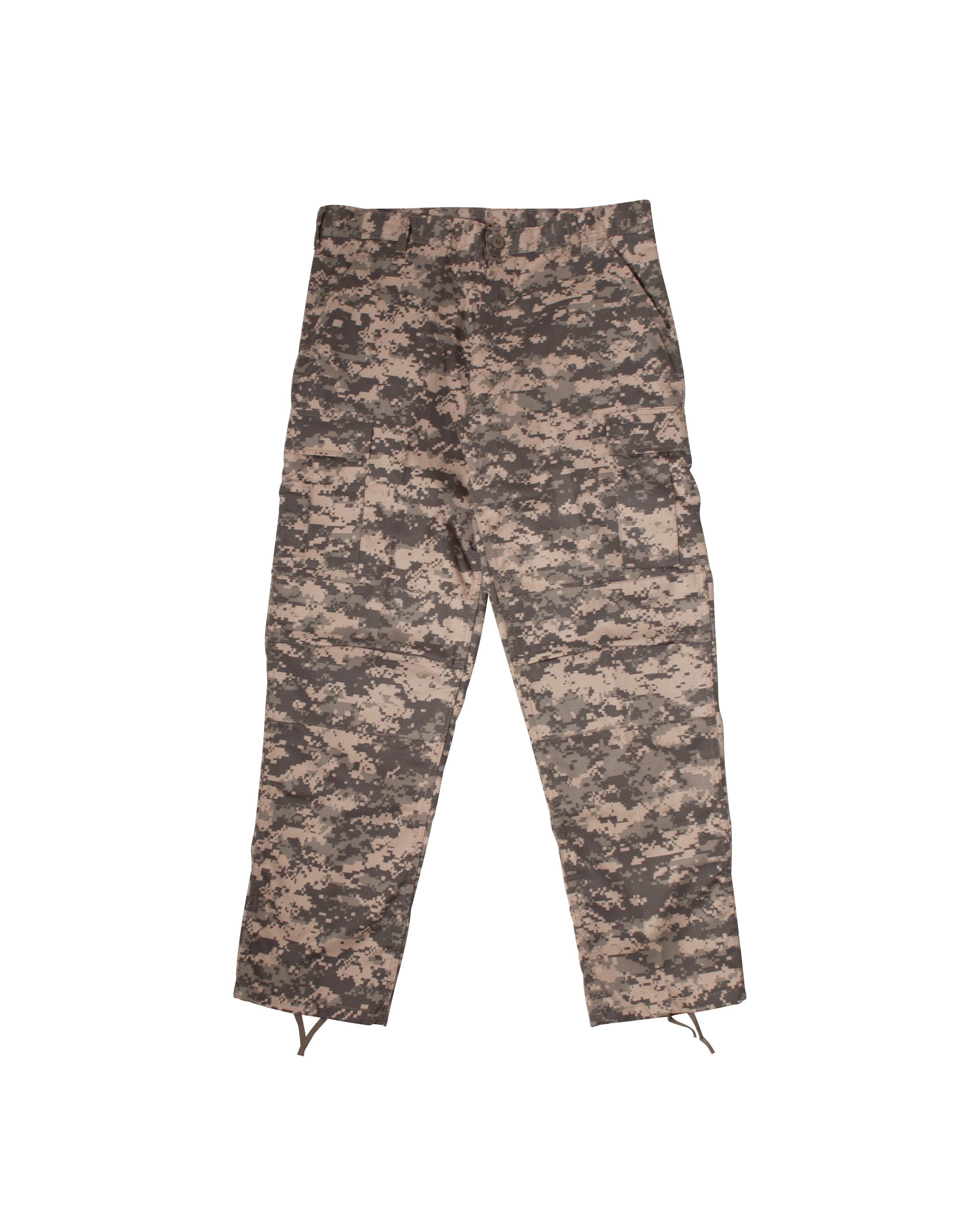 Tactical BDU Pants ACU Digital Camo - Starcowparis