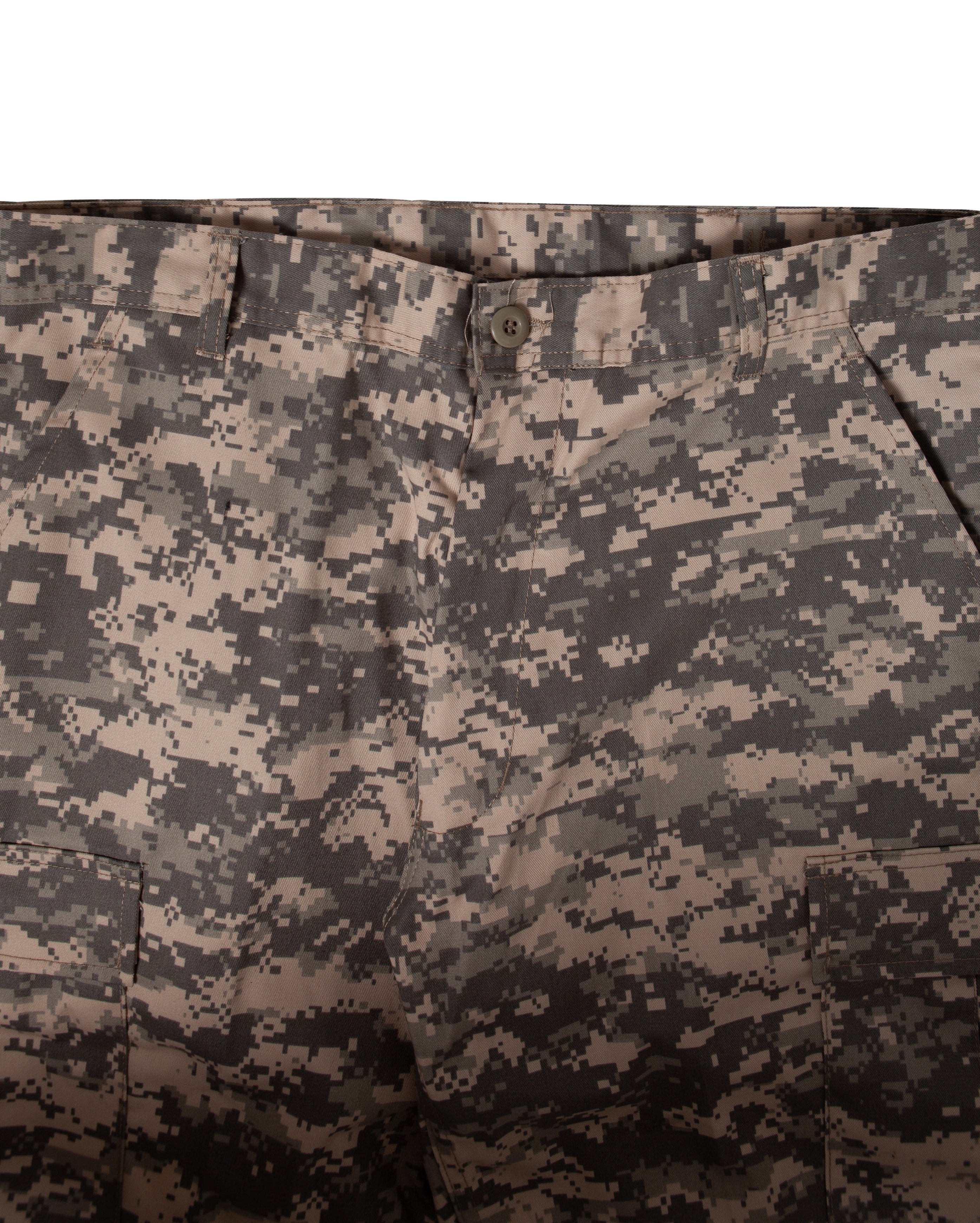 Tactical BDU Pants ACU Digital Camo - Starcowparis