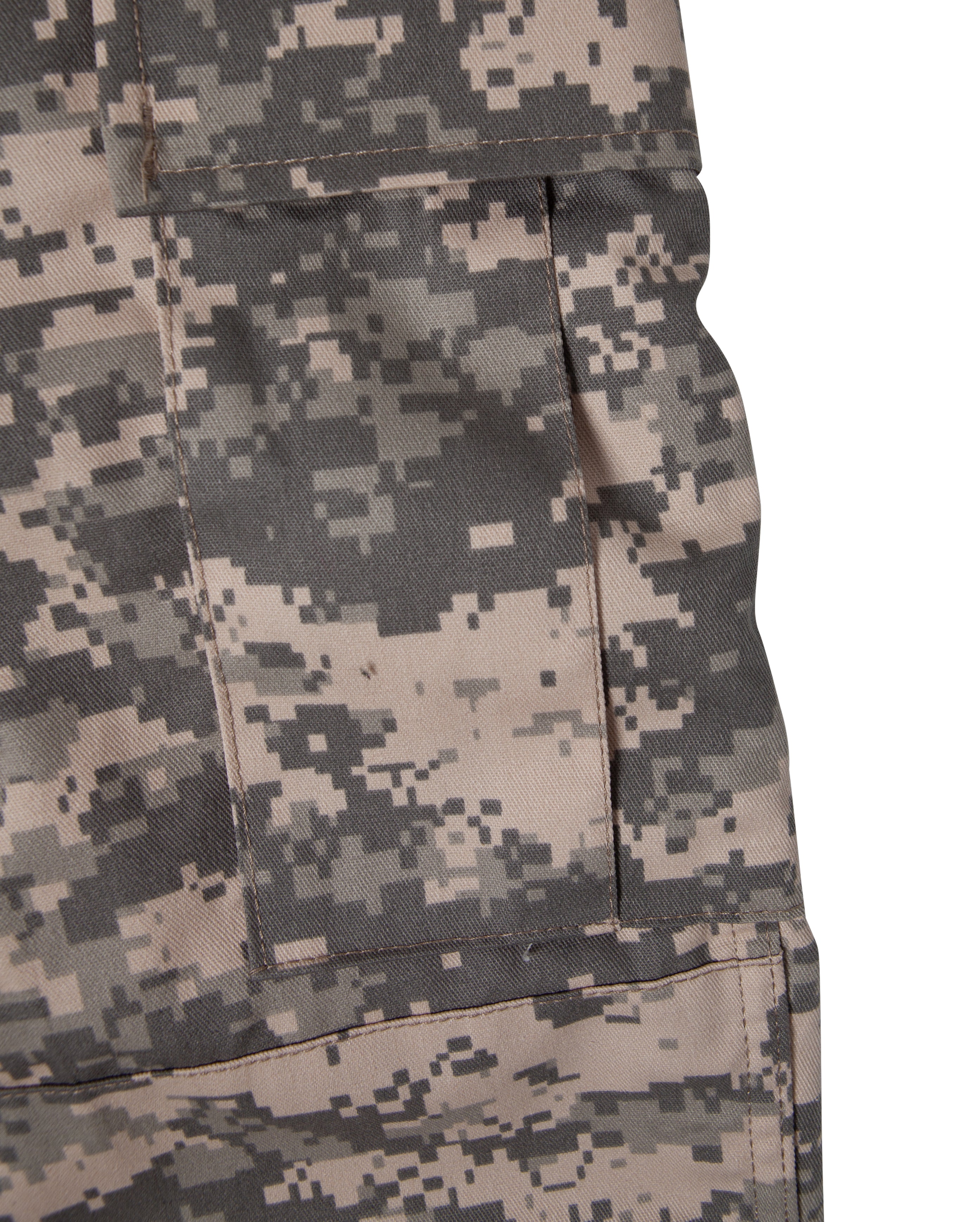 Tactical BDU Pants ACU Digital Camo - Starcowparis