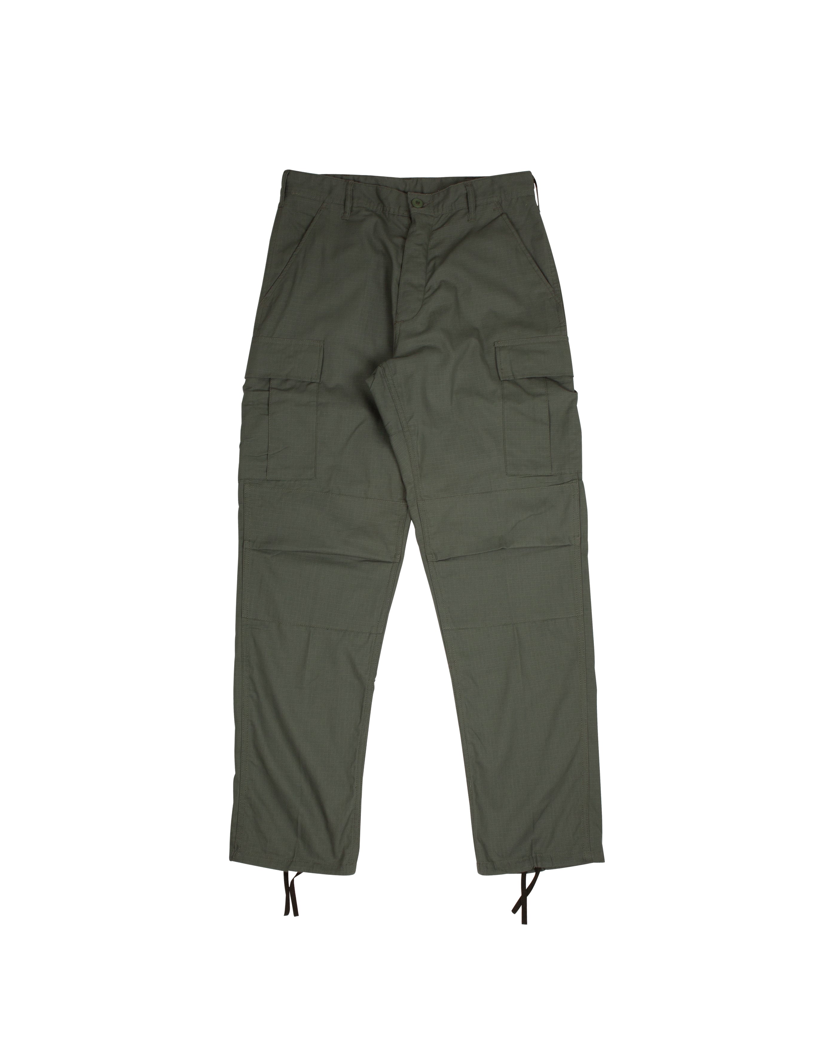 Tactical BDU Pants R/S Olive - Starcowparis