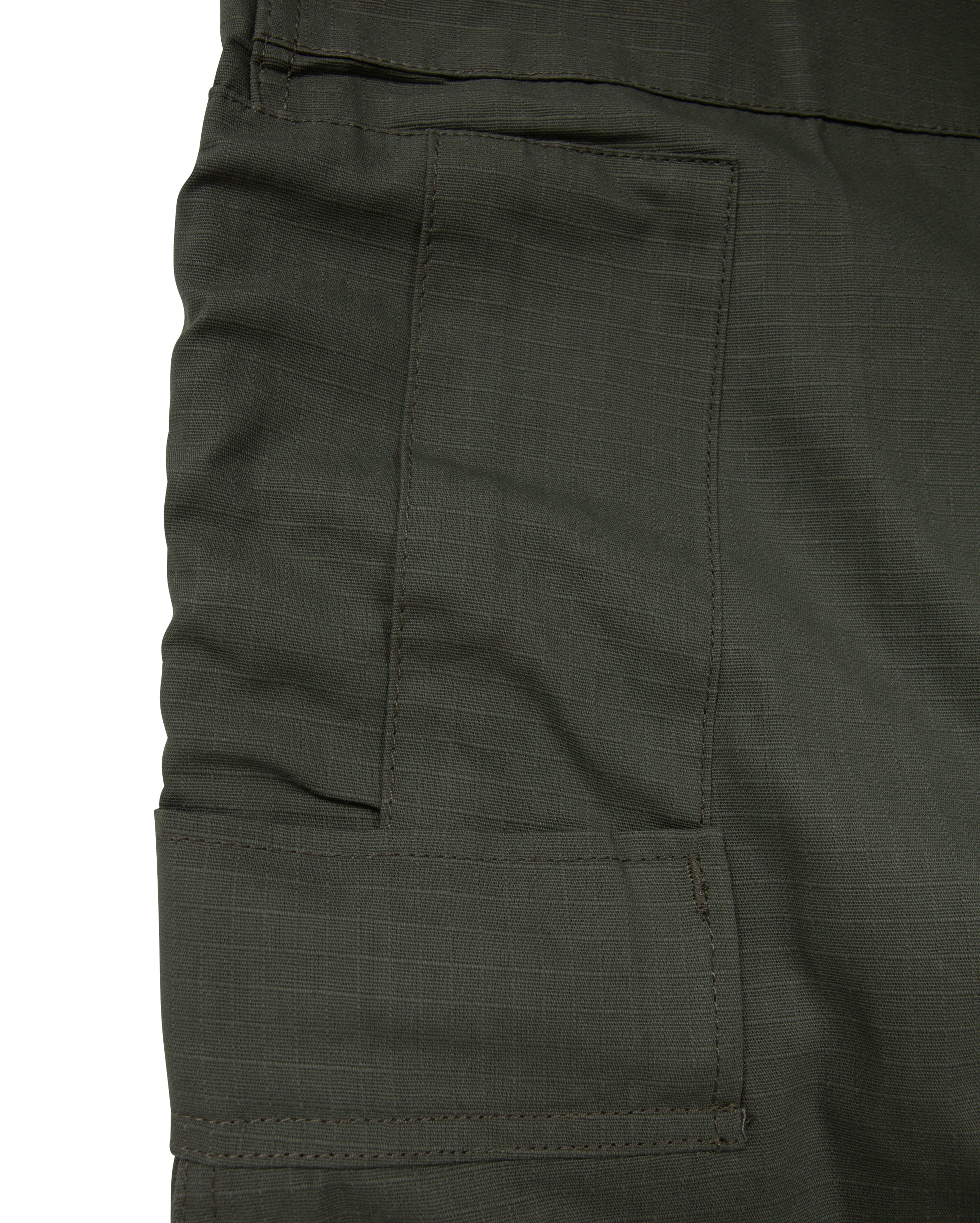 Tactical BDU Pants R/S Olive - Starcowparis