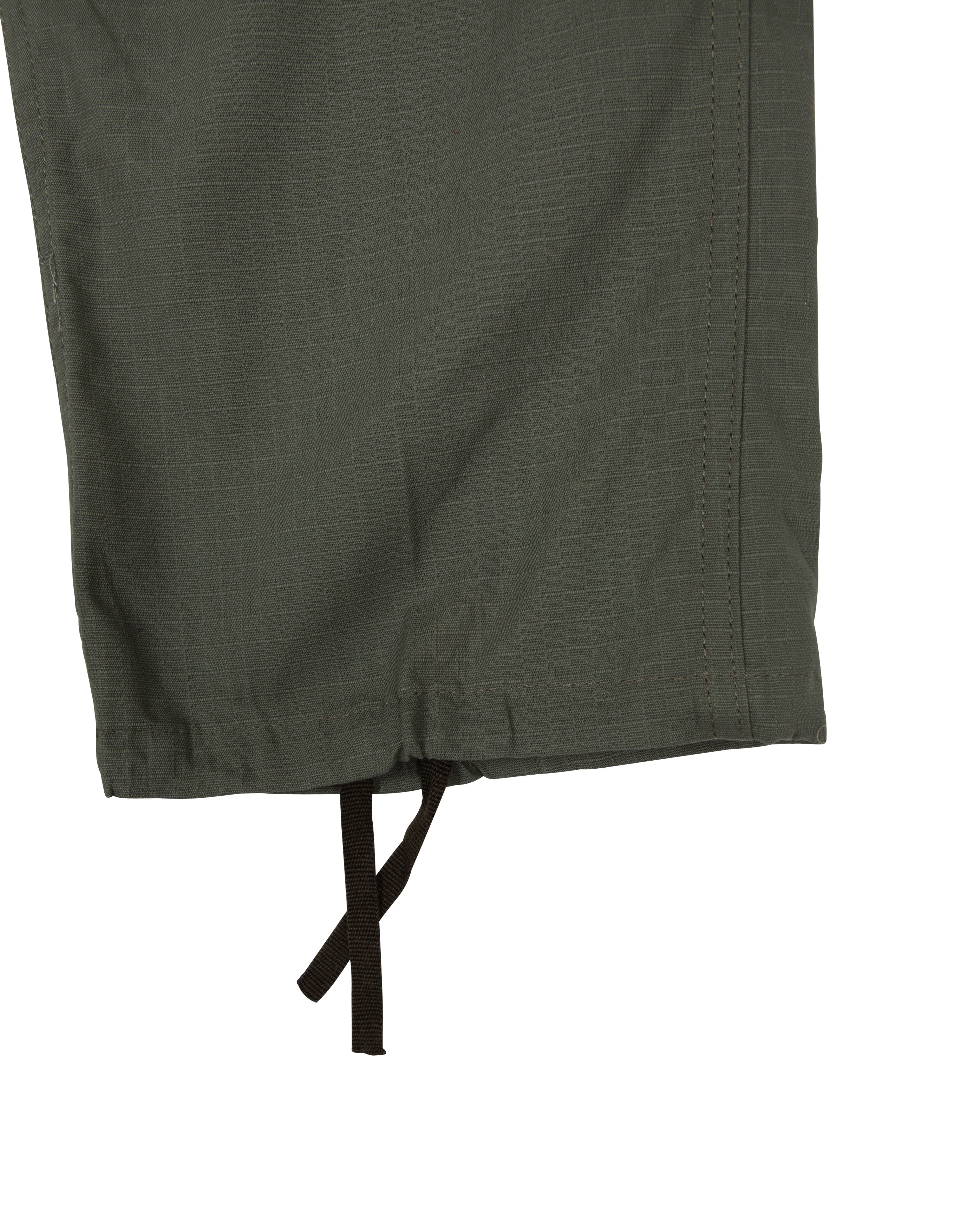 Tactical BDU Pants R/S Olive - Starcowparis